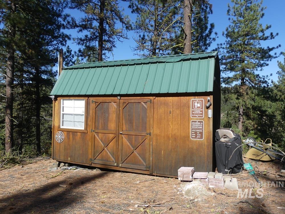 Lot 22 Rim Road, New Meadows, Idaho 83654, Land For Sale, Price $259,000, 98964600