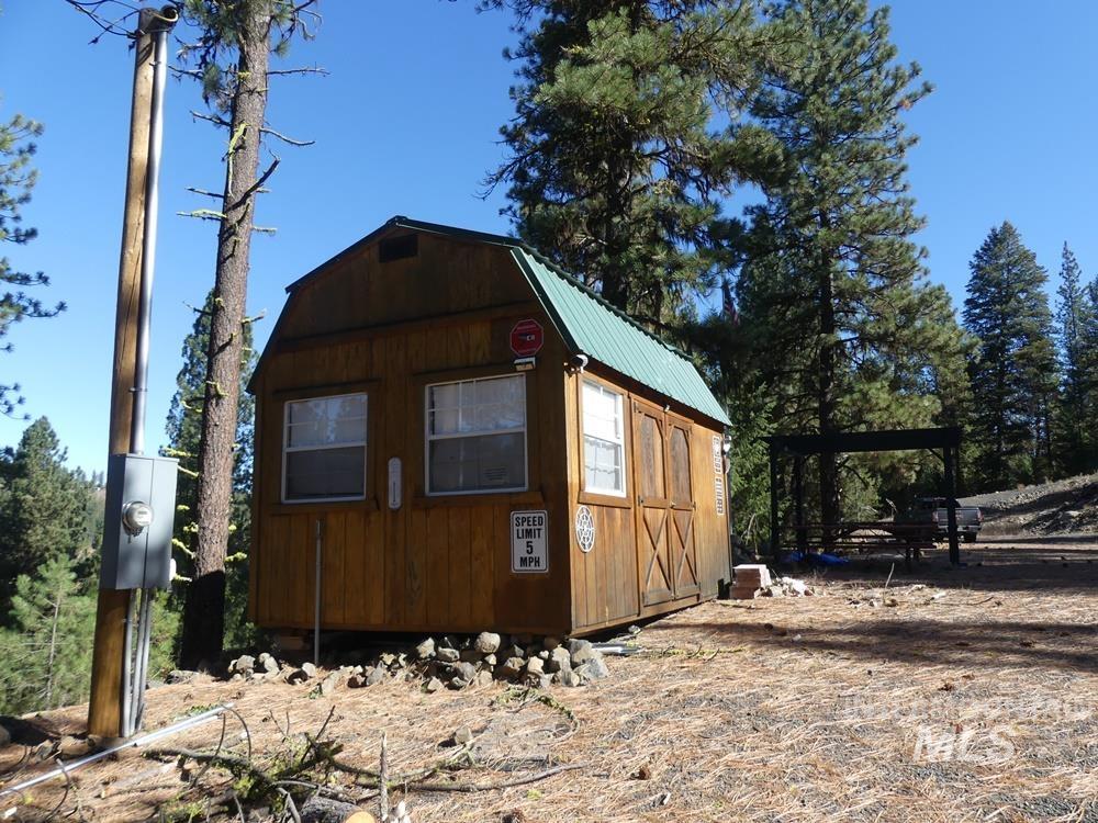 Lot 22 Rim Road, New Meadows, Idaho 83654, Land For Sale, Price $259,000, 98964600