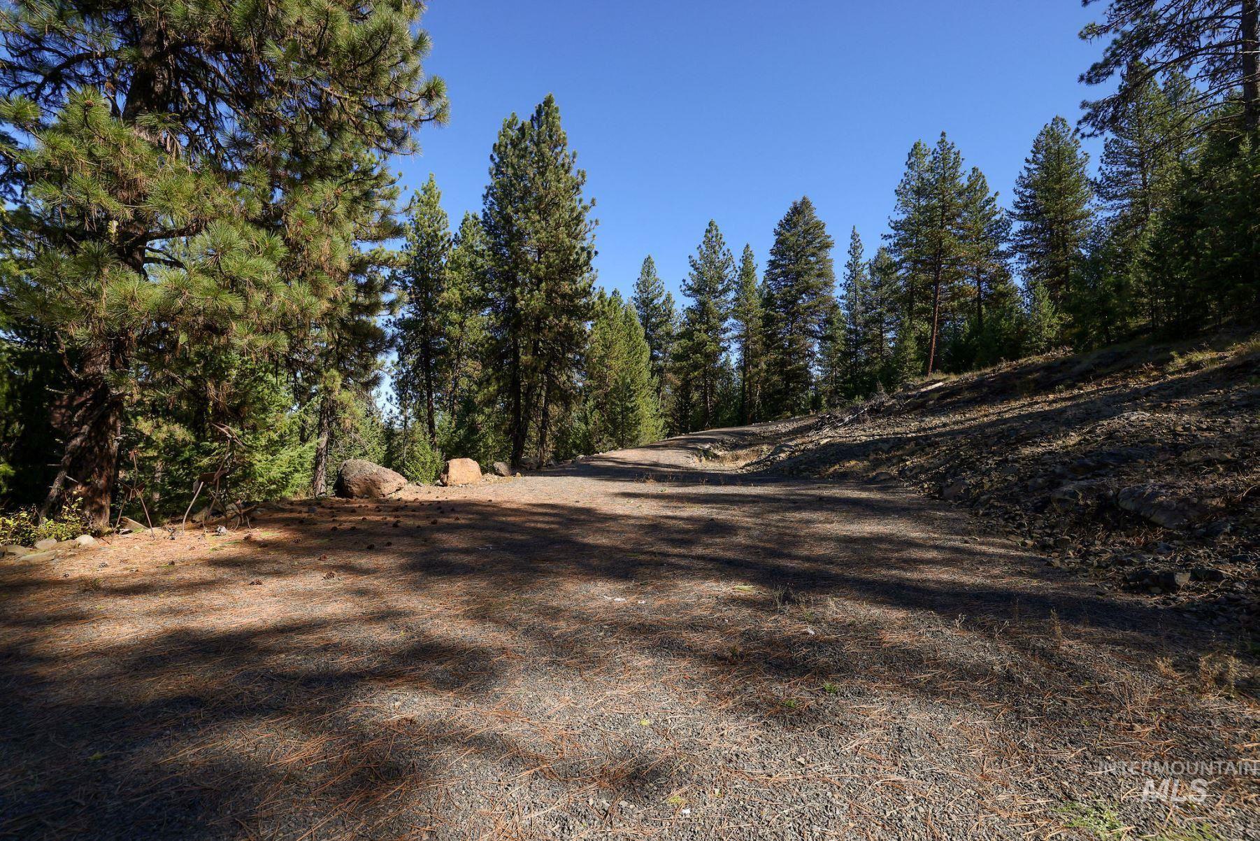Lot 22 Rim Road, New Meadows, Idaho 83654, Land For Sale, Price $259,000, 98964600