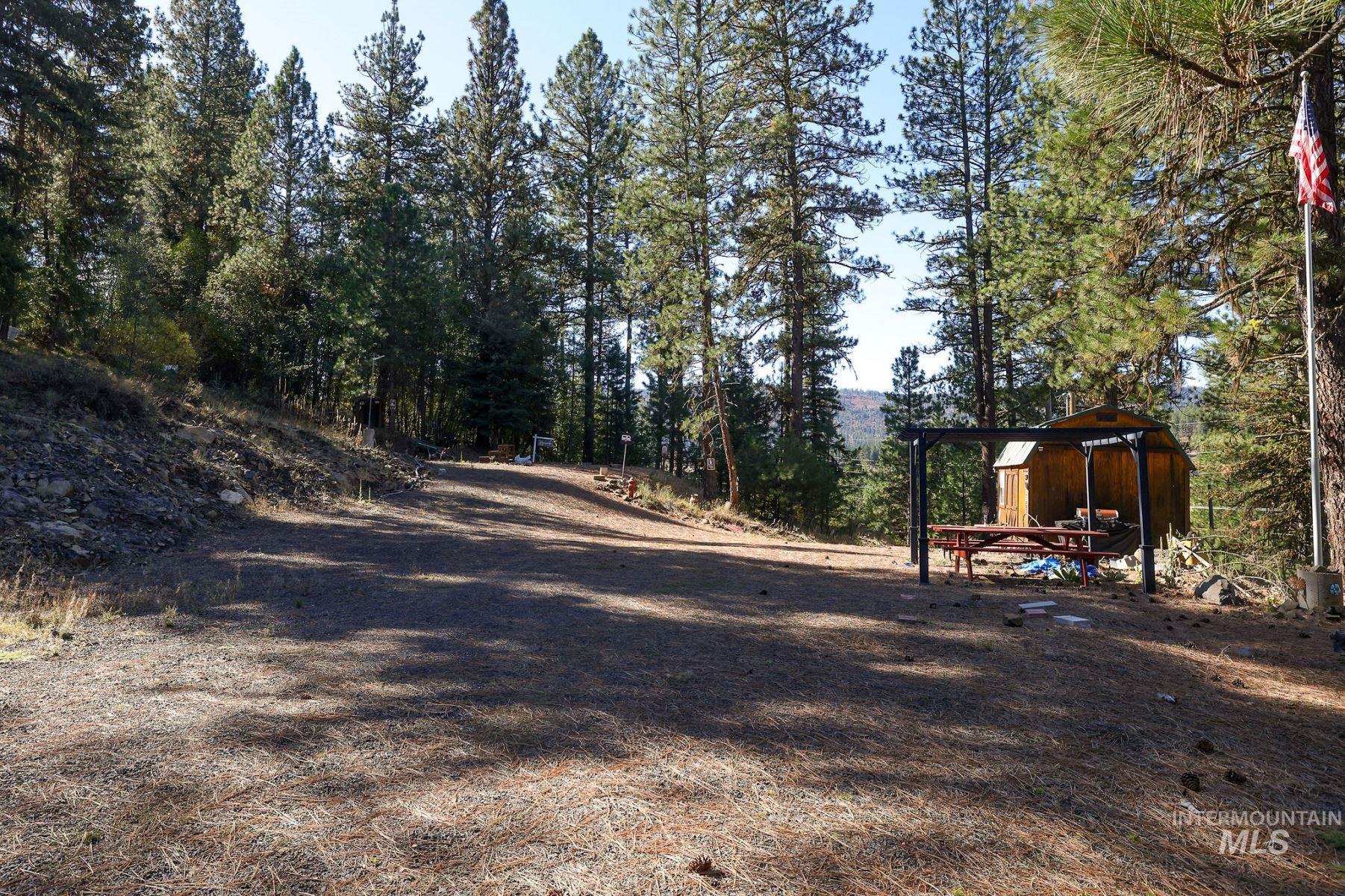 Lot 22 Rim Road, New Meadows, Idaho 83654, Land For Sale, Price $259,000, 98964600
