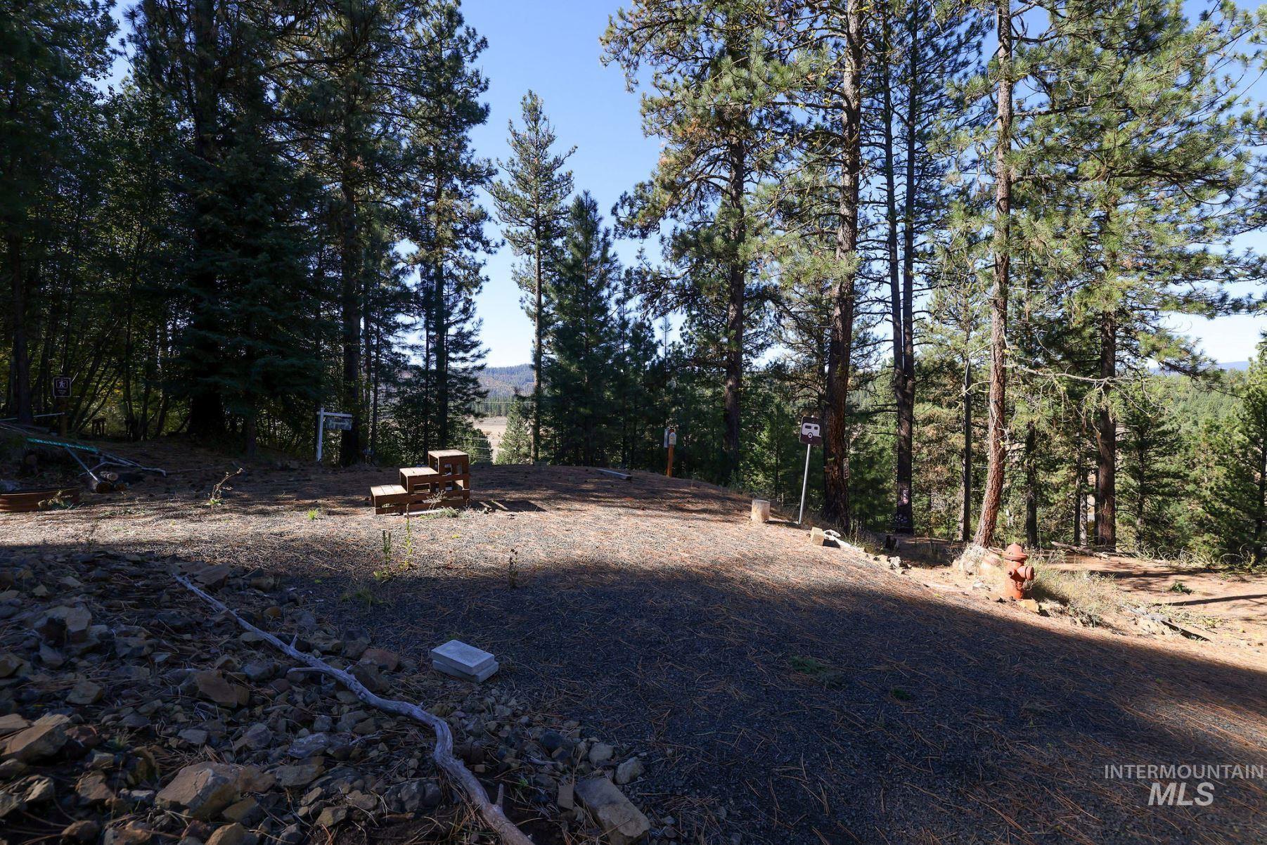 Lot 22 Rim Road, New Meadows, Idaho 83654, Land For Sale, Price $259,000, 98964600