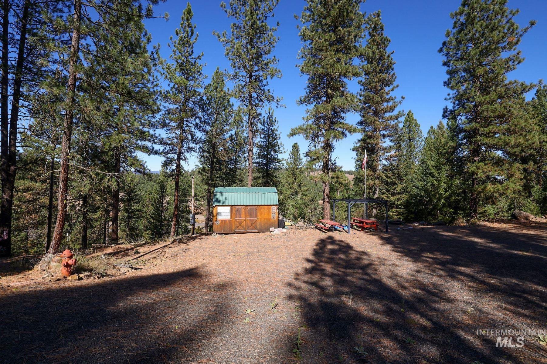 Lot 22 Rim Road, New Meadows, Idaho 83654, Land For Sale, Price $259,000, 98964600