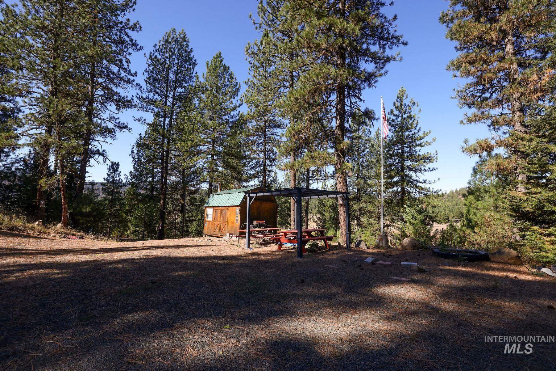 Lot 22 Rim Road, New Meadows, Idaho 83654, Land For Sale, Price $259,000, 98964600