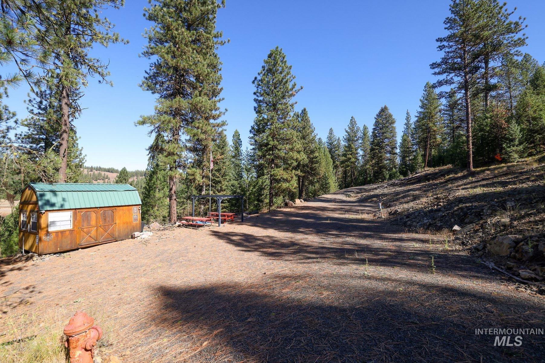Lot 22 Rim Road, New Meadows, Idaho 83654, Land For Sale, Price $259,000, 98964600
