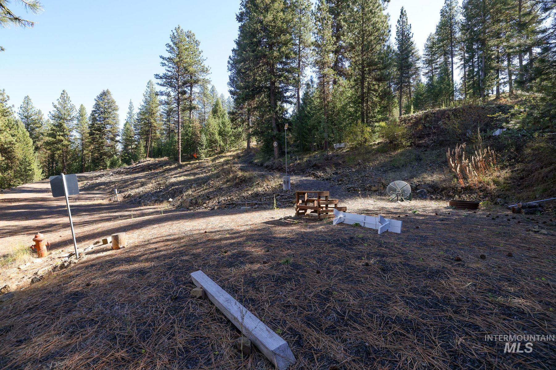 Lot 22 Rim Road, New Meadows, Idaho 83654, Land For Sale, Price $259,000, 98964600