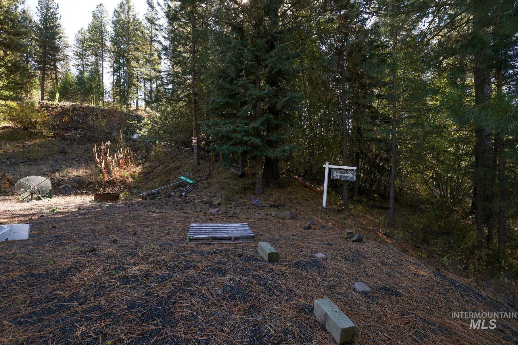 Lot 22 Rim Road, New Meadows, Idaho 83654, Land For Sale, Price $259,000, 98964600