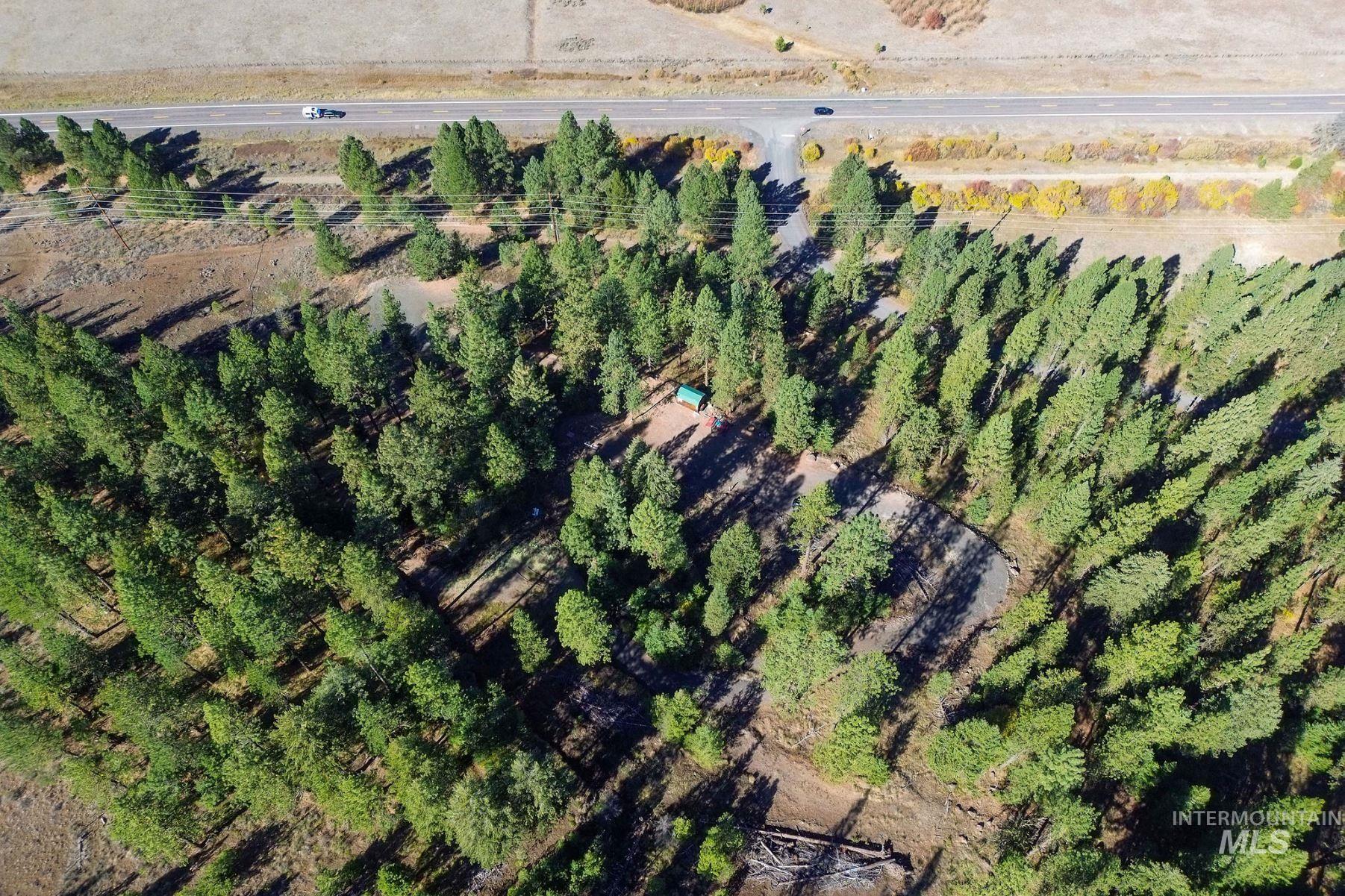 Lot 22 Rim Road, New Meadows, Idaho 83654, Land For Sale, Price $259,000, 98964600