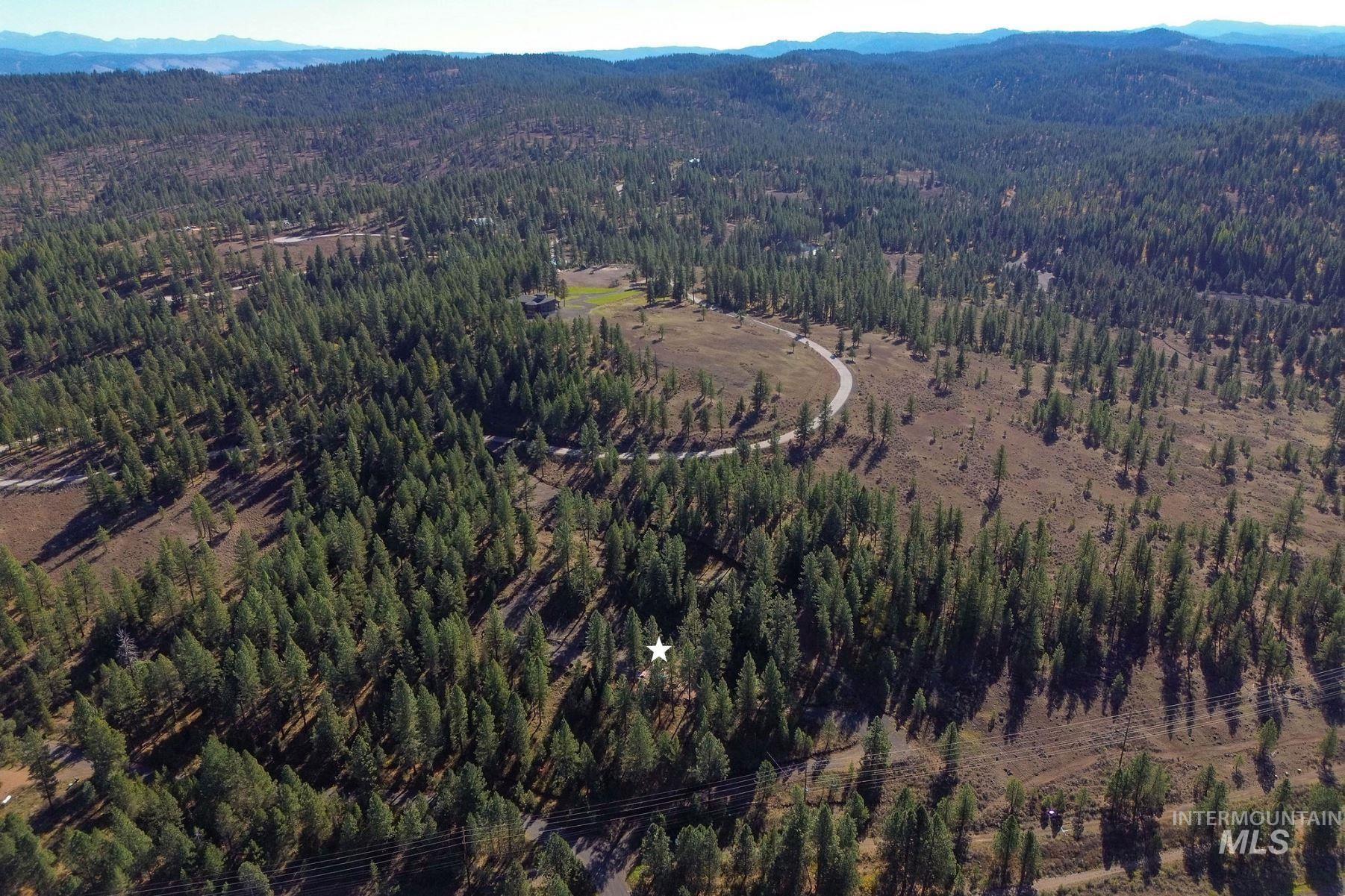 Lot 22 Rim Road, New Meadows, Idaho 83654, Land For Sale, Price $259,000, 98964600