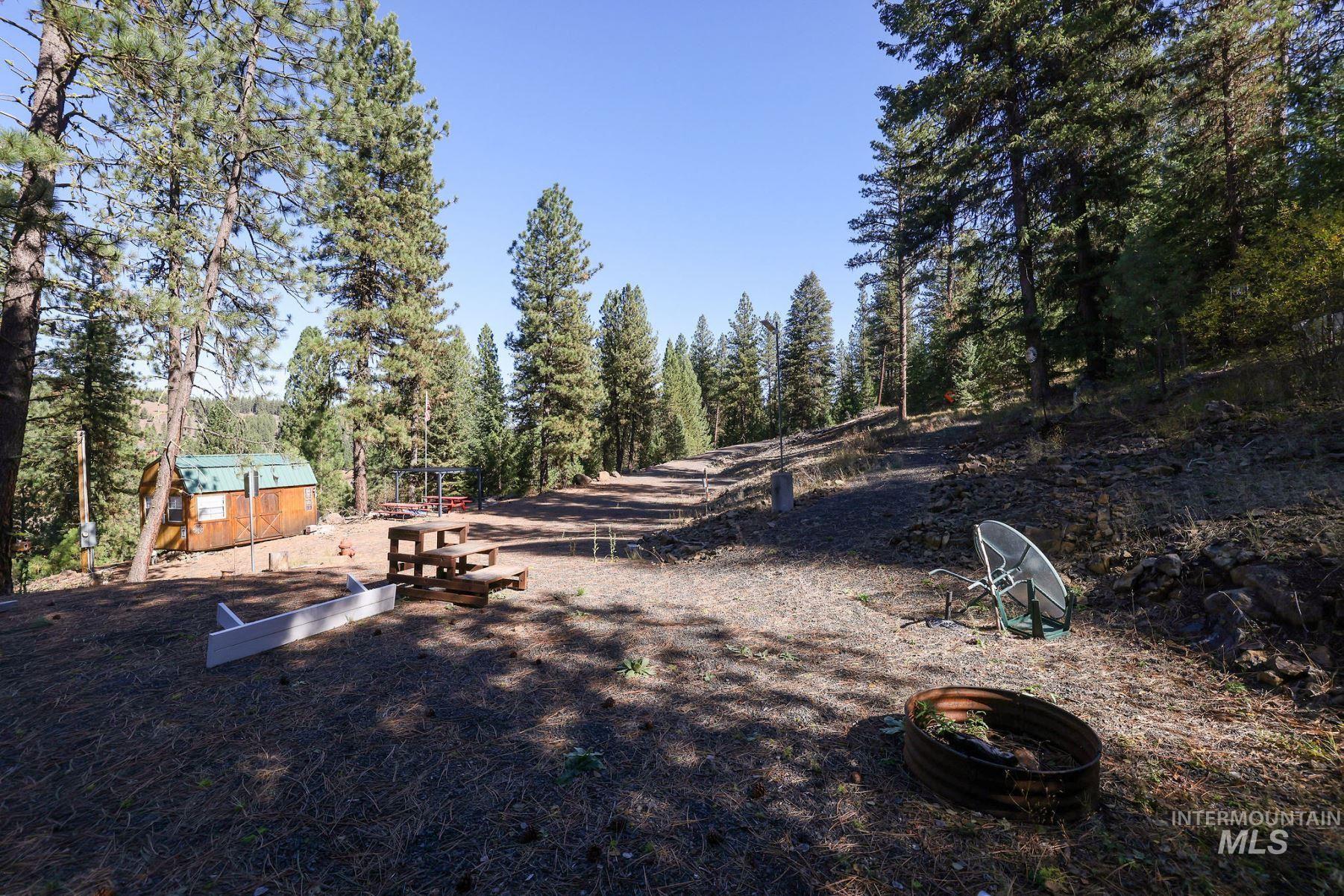 Lot 22 Rim Road, New Meadows, Idaho 83654, Land For Sale, Price $259,000, 98964600