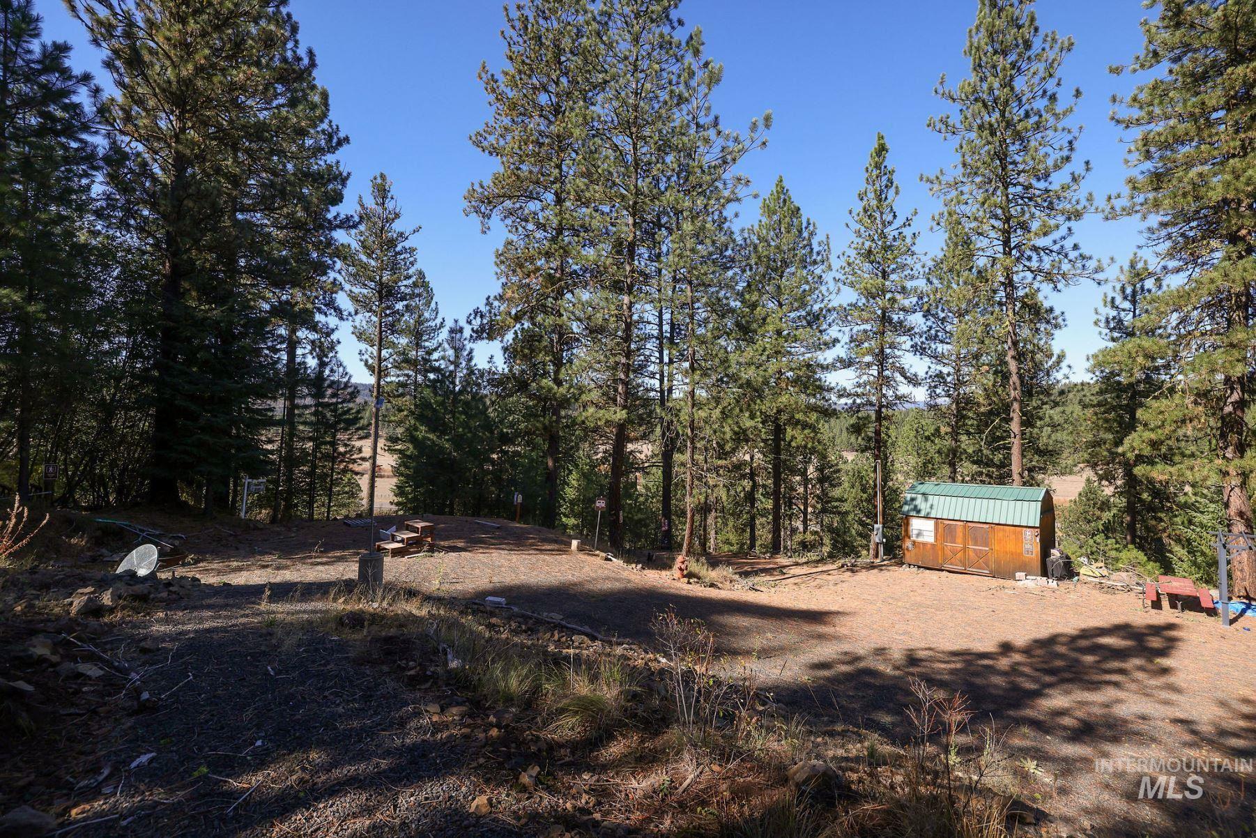 Lot 22 Rim Road, New Meadows, Idaho 83654, Land For Sale, Price $259,000, 98964600