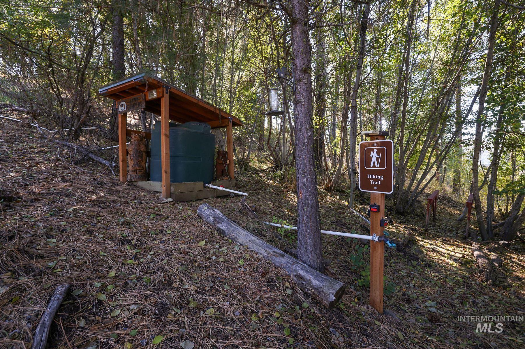 Lot 22 Rim Road, New Meadows, Idaho 83654, Land For Sale, Price $259,000, 98964600