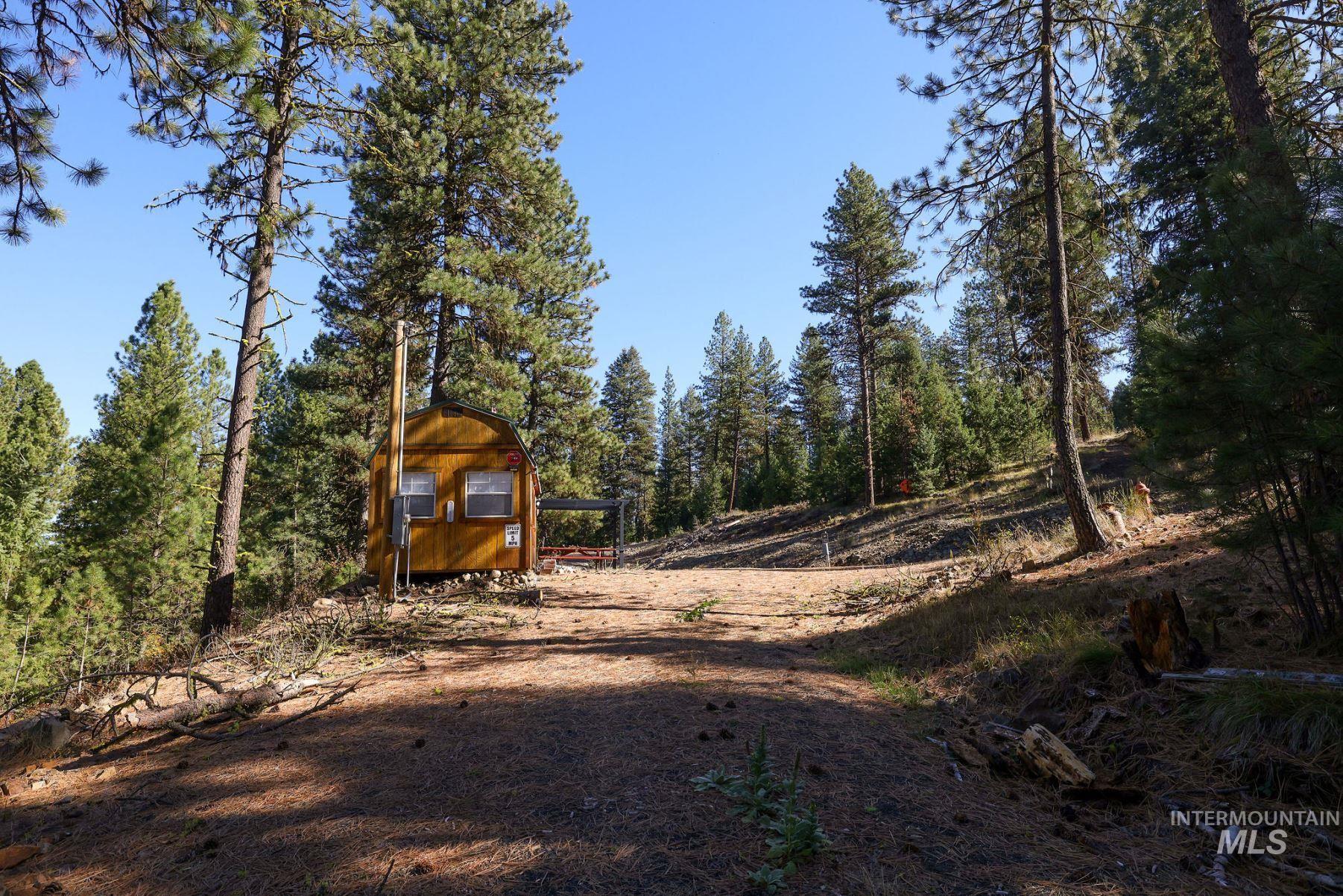 Lot 22 Rim Road, New Meadows, Idaho 83654, Land For Sale, Price $259,000, 98964600