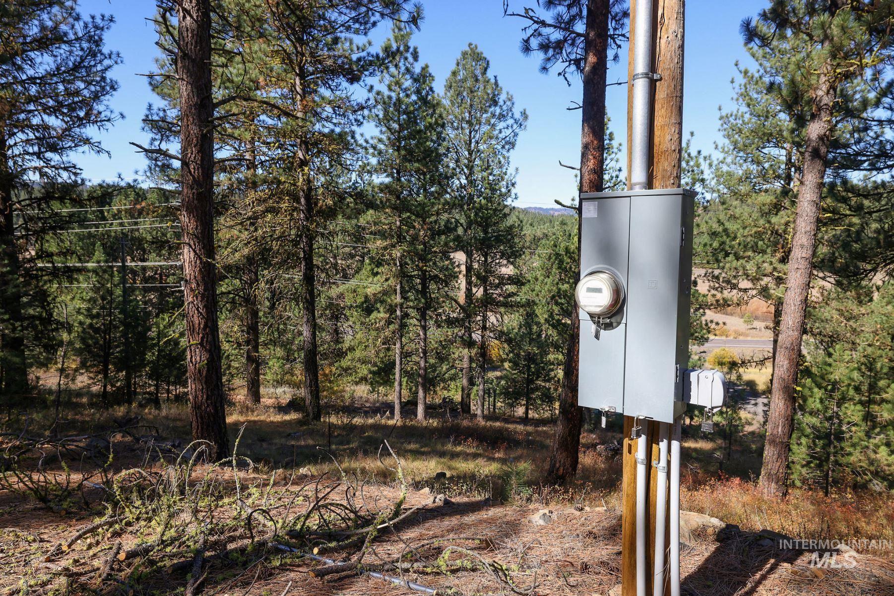 Lot 22 Rim Road, New Meadows, Idaho 83654, Land For Sale, Price $259,000, 98964600