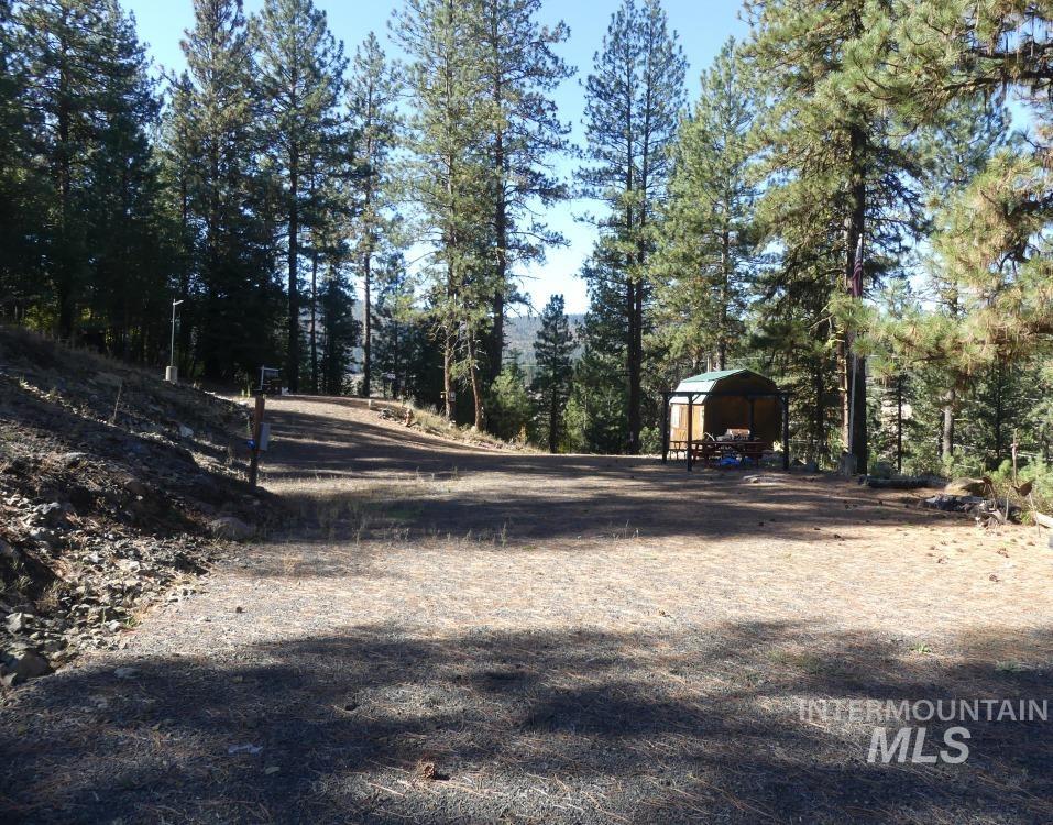 Lot 22 Rim Road, New Meadows, Idaho 83654, Land For Sale, Price $259,000, 98964600