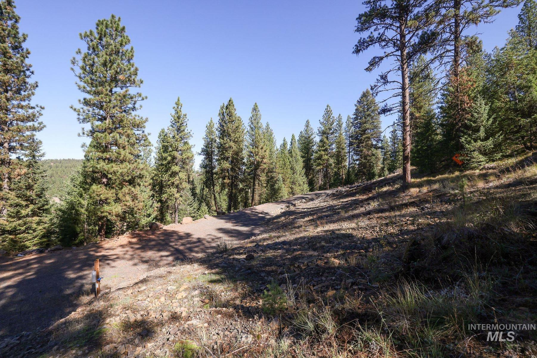 Lot 22 Rim Road, New Meadows, Idaho 83654, Land For Sale, Price $259,000, 98964600