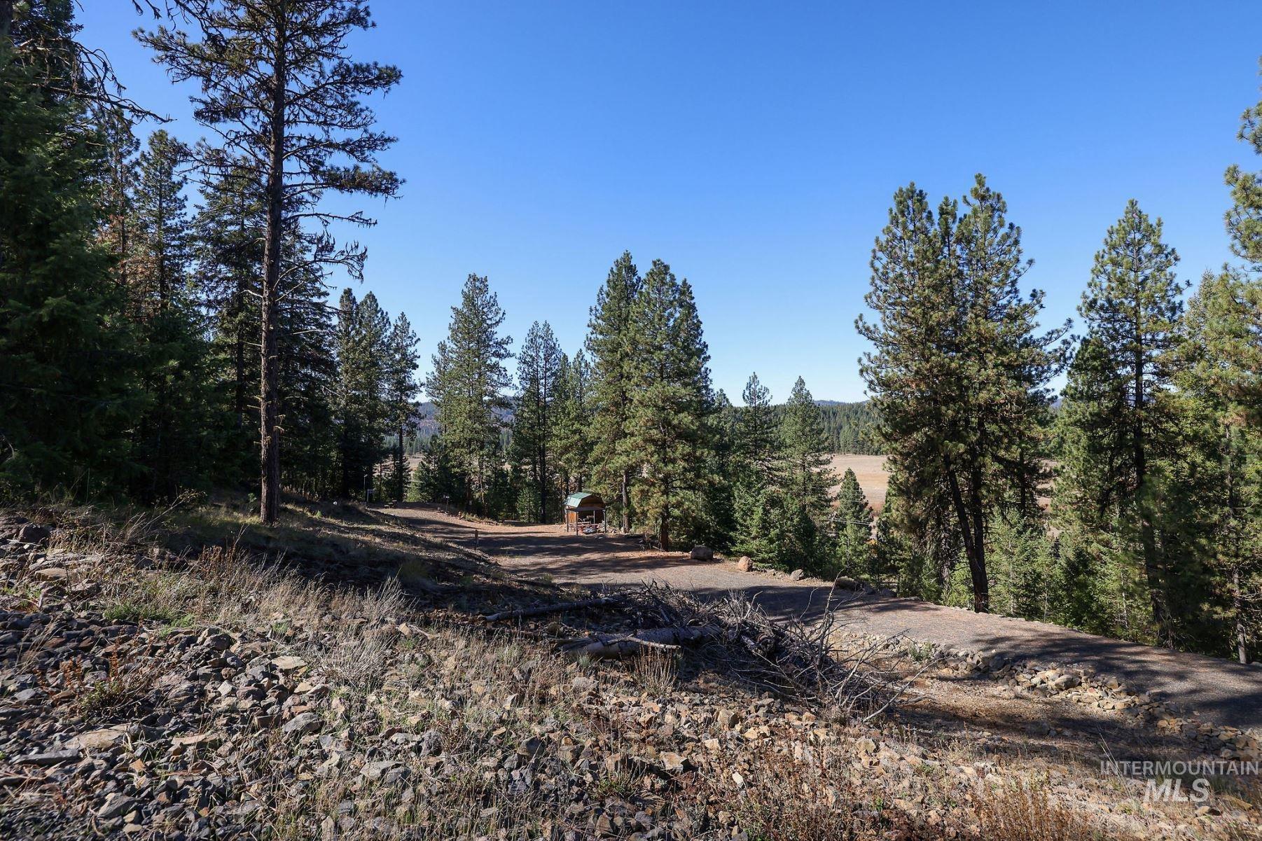 Lot 22 Rim Road, New Meadows, Idaho 83654, Land For Sale, Price $259,000, 98964600