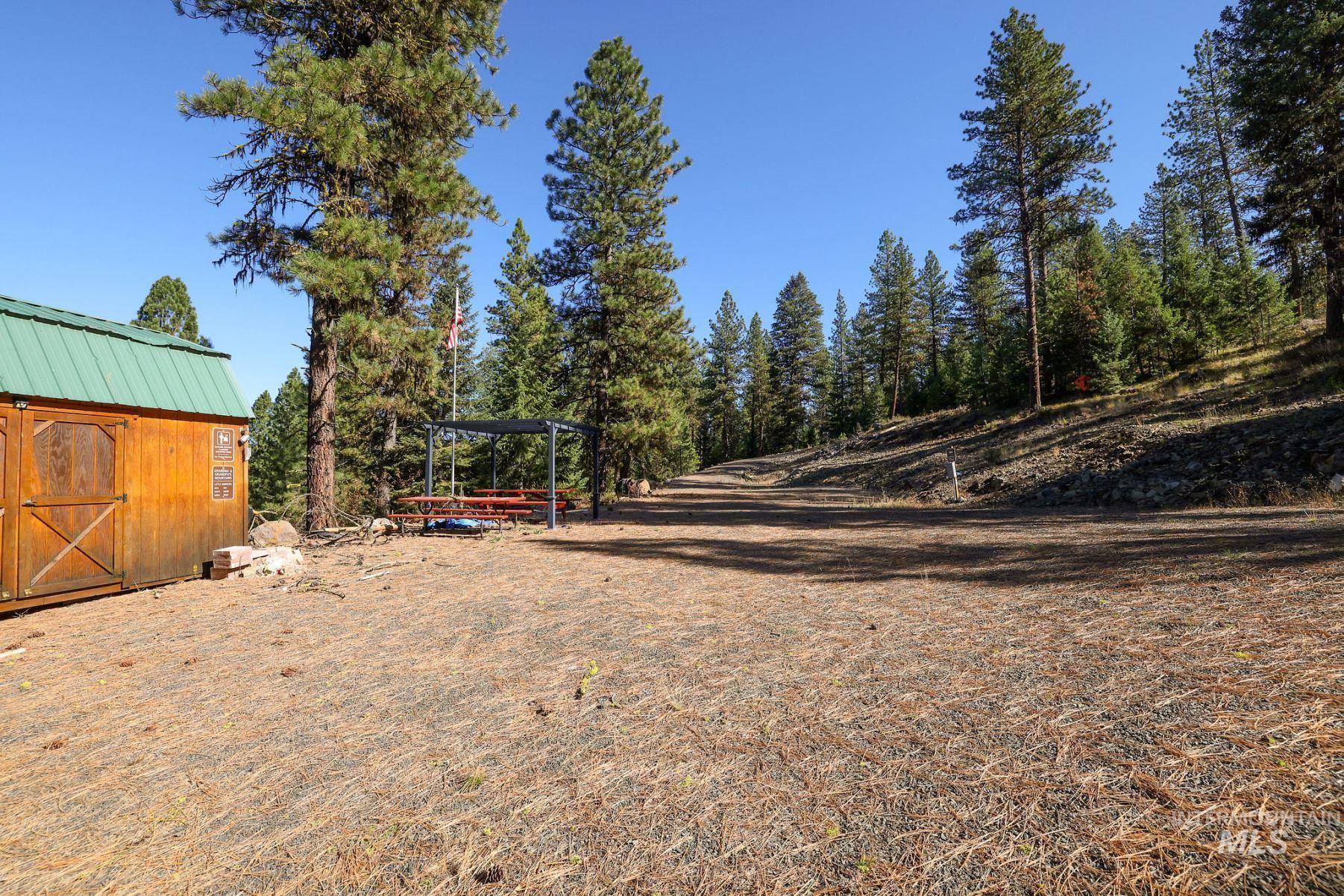 Lot 22 Rim Road, New Meadows, Idaho 83654, Land For Sale, Price $259,000, 98964600
