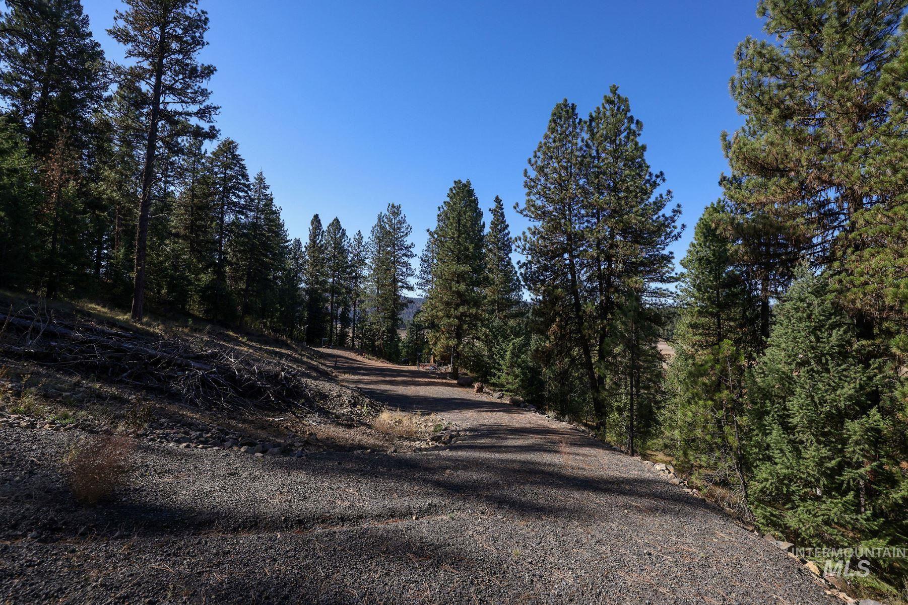 Lot 22 Rim Road, New Meadows, Idaho 83654, Land For Sale, Price $259,000, 98964600