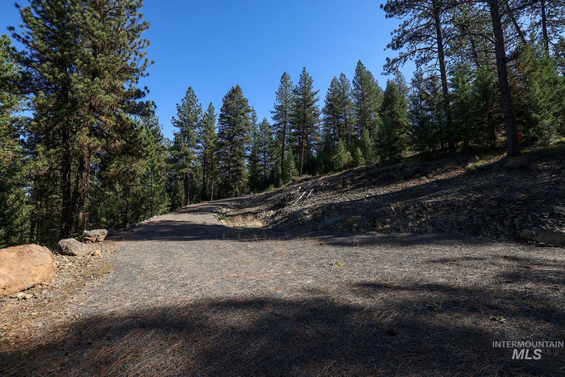 Lot 22 Rim Road, New Meadows, Idaho 83654, Land For Sale, Price $259,000, 98964600