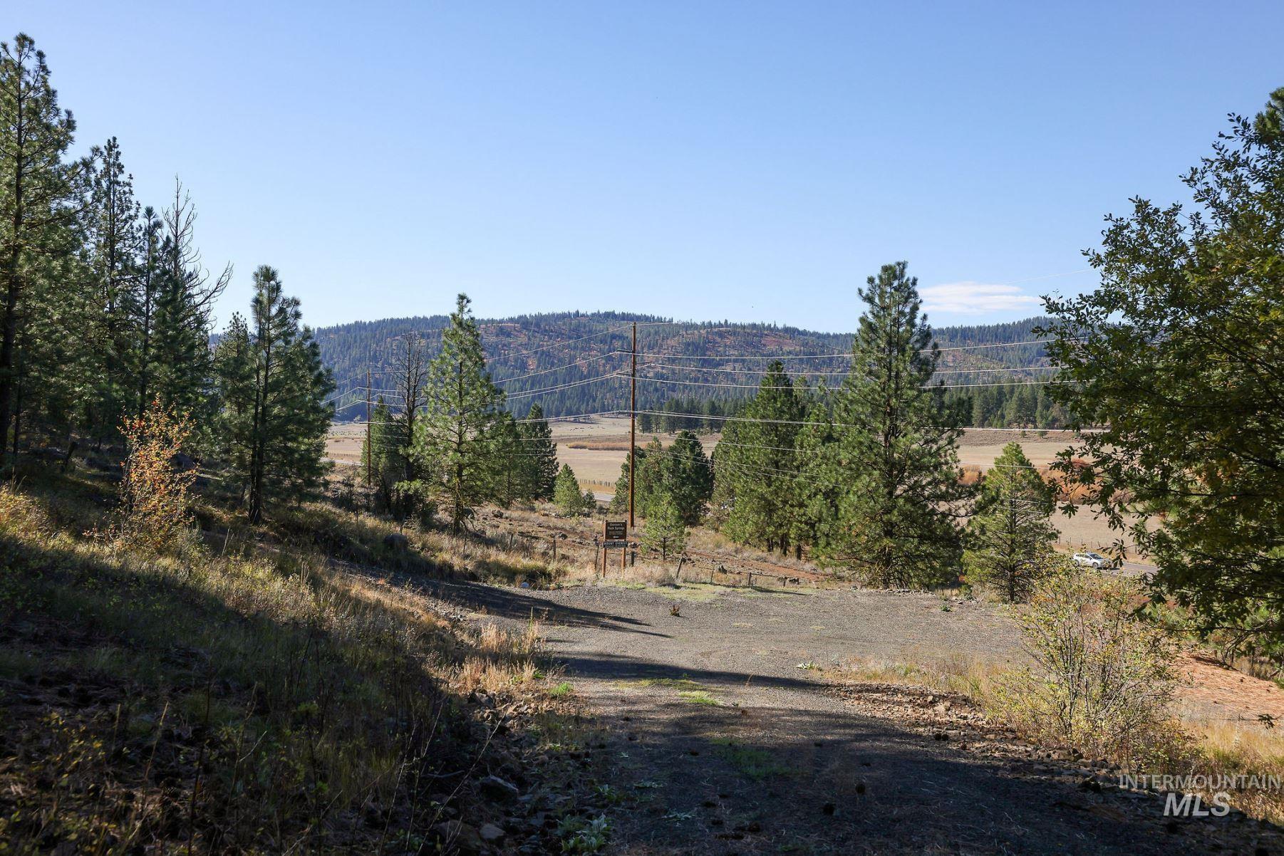 Lot 22 Rim Road, New Meadows, Idaho 83654, Land For Sale, Price $259,000, 98964600