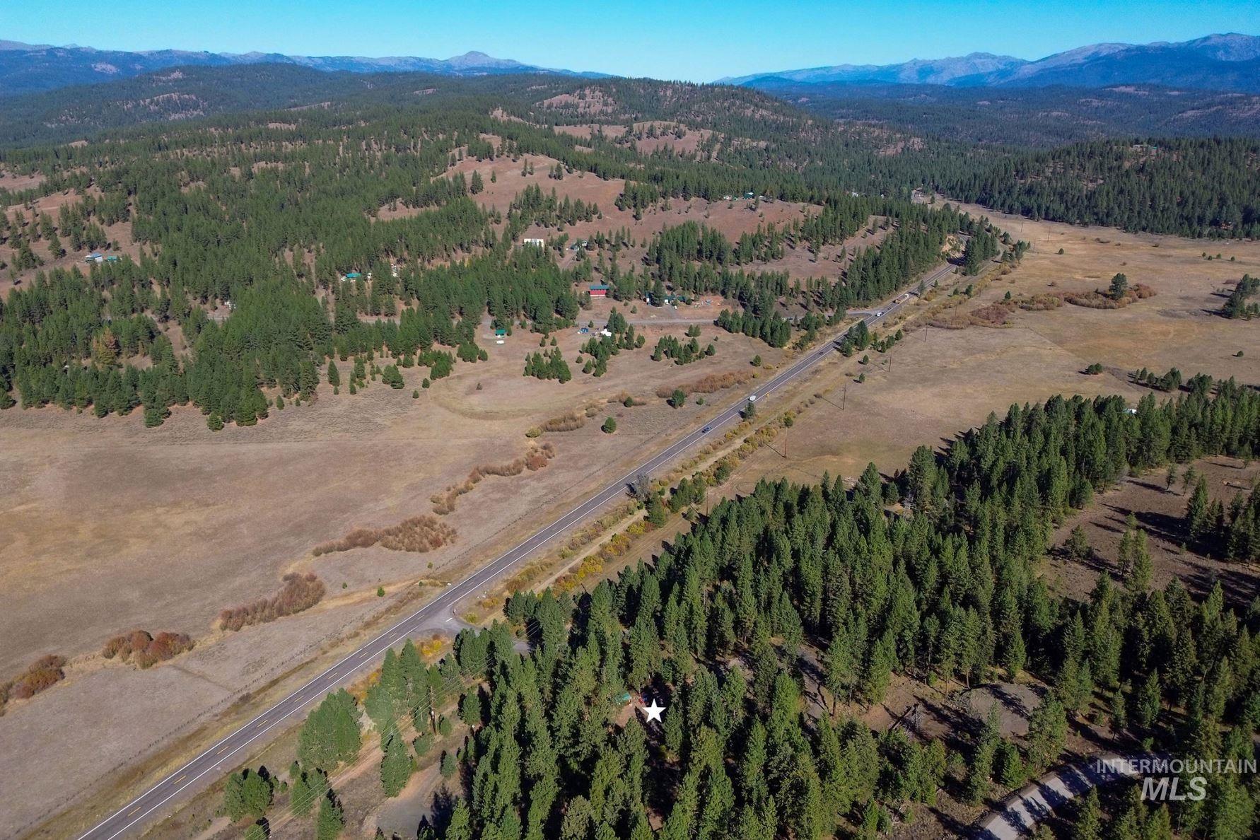 Lot 22 Rim Road, New Meadows, Idaho 83654, Land For Sale, Price $259,000, 98964600