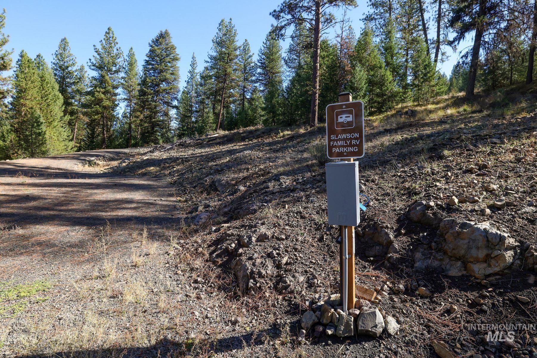 Lot 22 Rim Road, New Meadows, Idaho 83654, Land For Sale, Price $259,000, 98964600