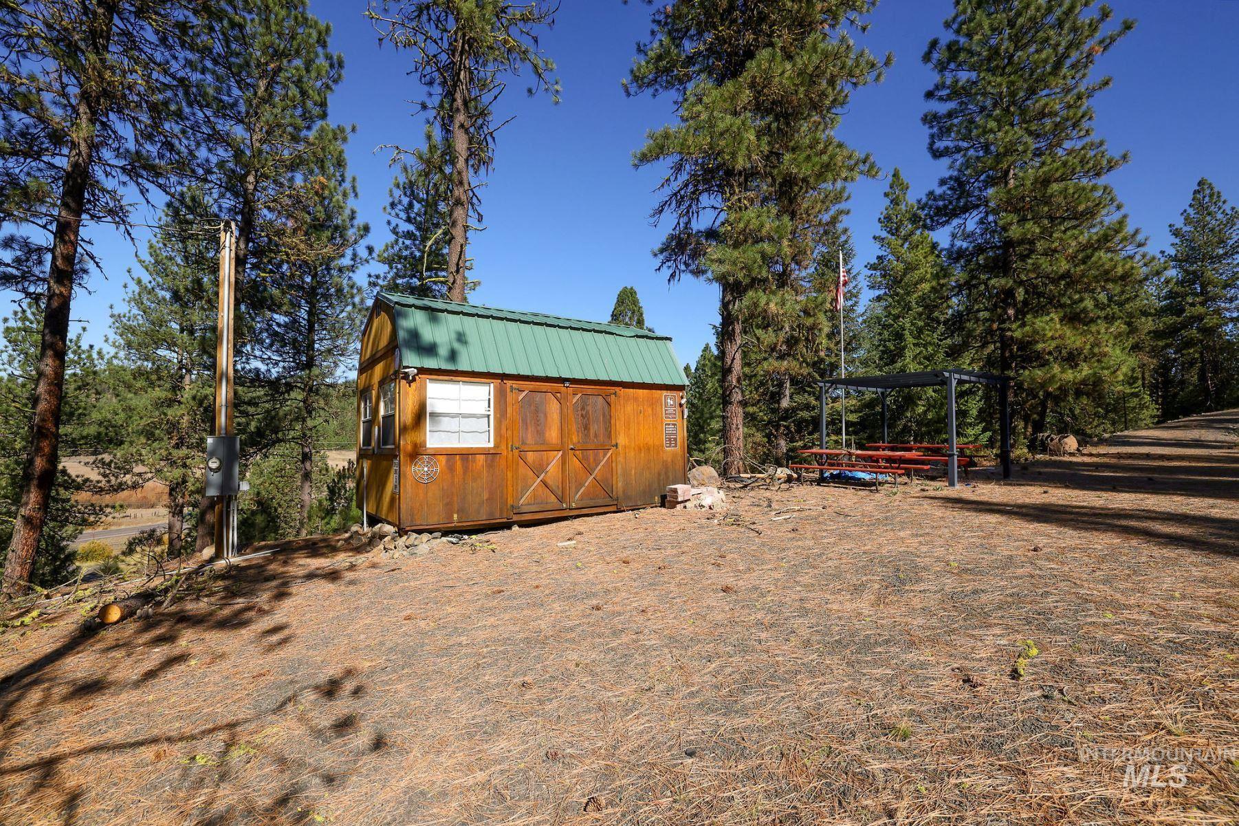 Lot 22 Rim Road, New Meadows, Idaho 83654, Land For Sale, Price $249,900,MLS 98964600