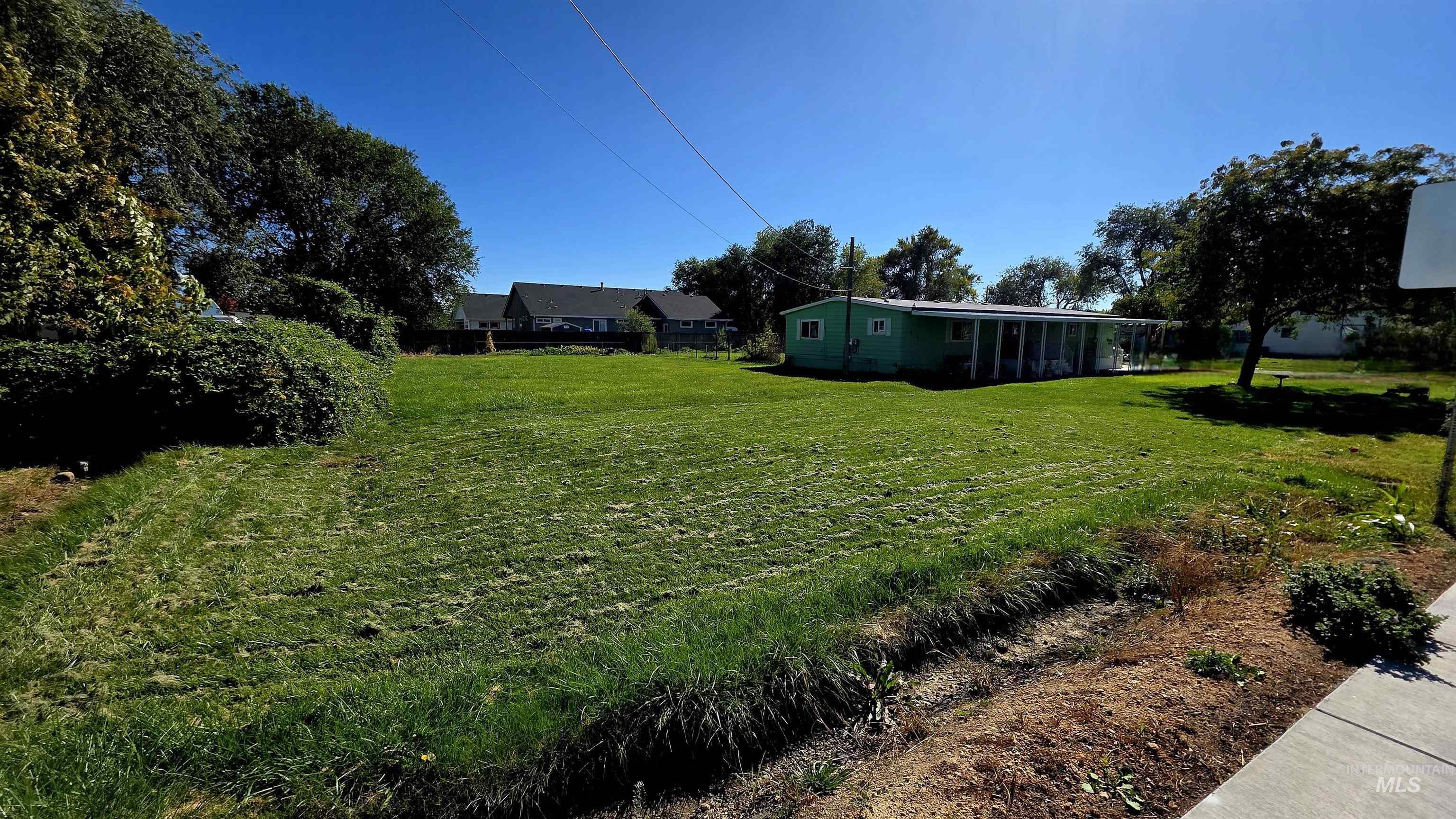 1610 S Midland Blvd, Nampa, Idaho 83686-2900, Land For Sale, Price $349,900,MLS 98964609