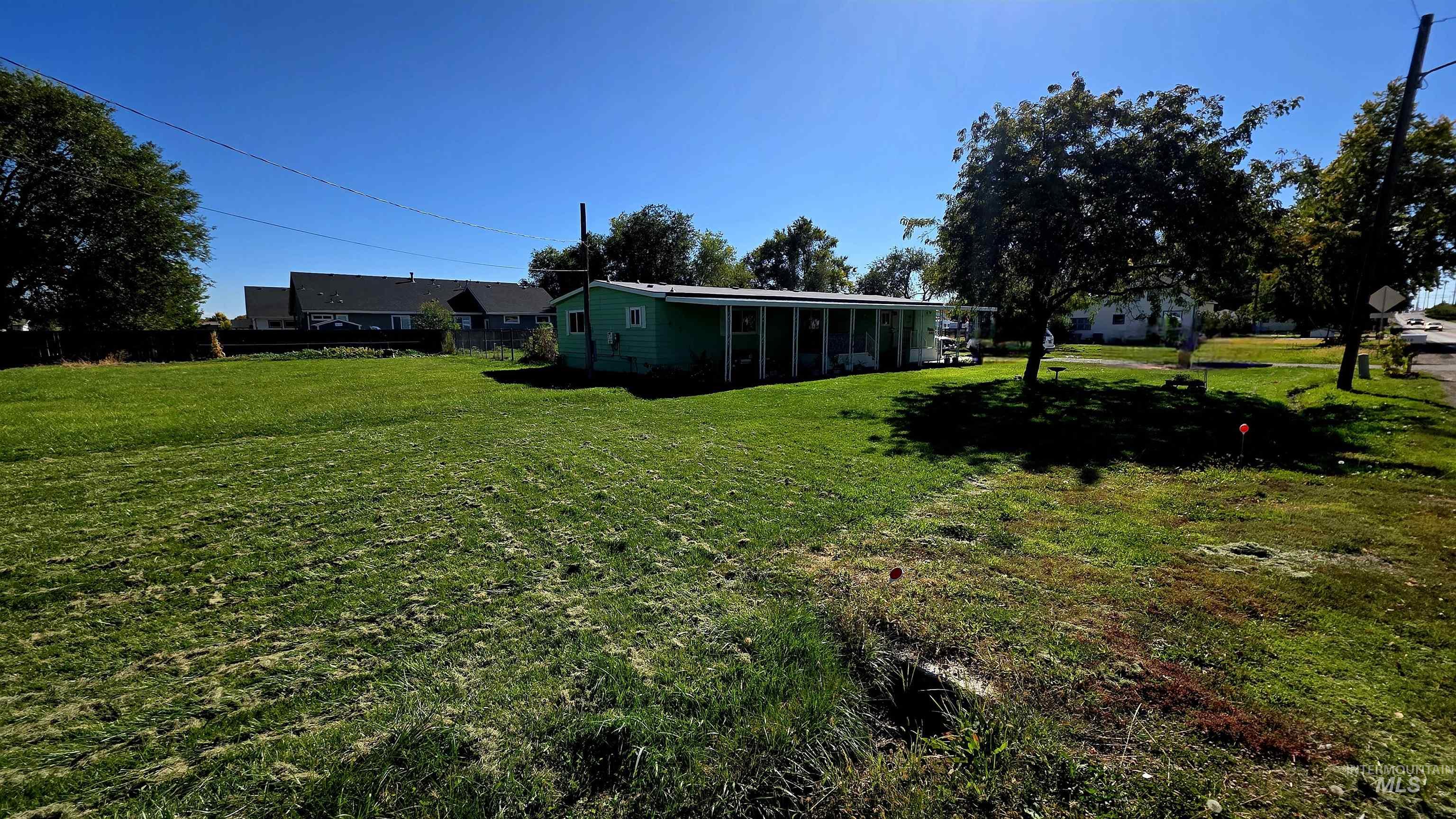 1610 S Midland Blvd, Nampa, Idaho 83686-2900, Land For Sale, Price $349,900,MLS 98964609