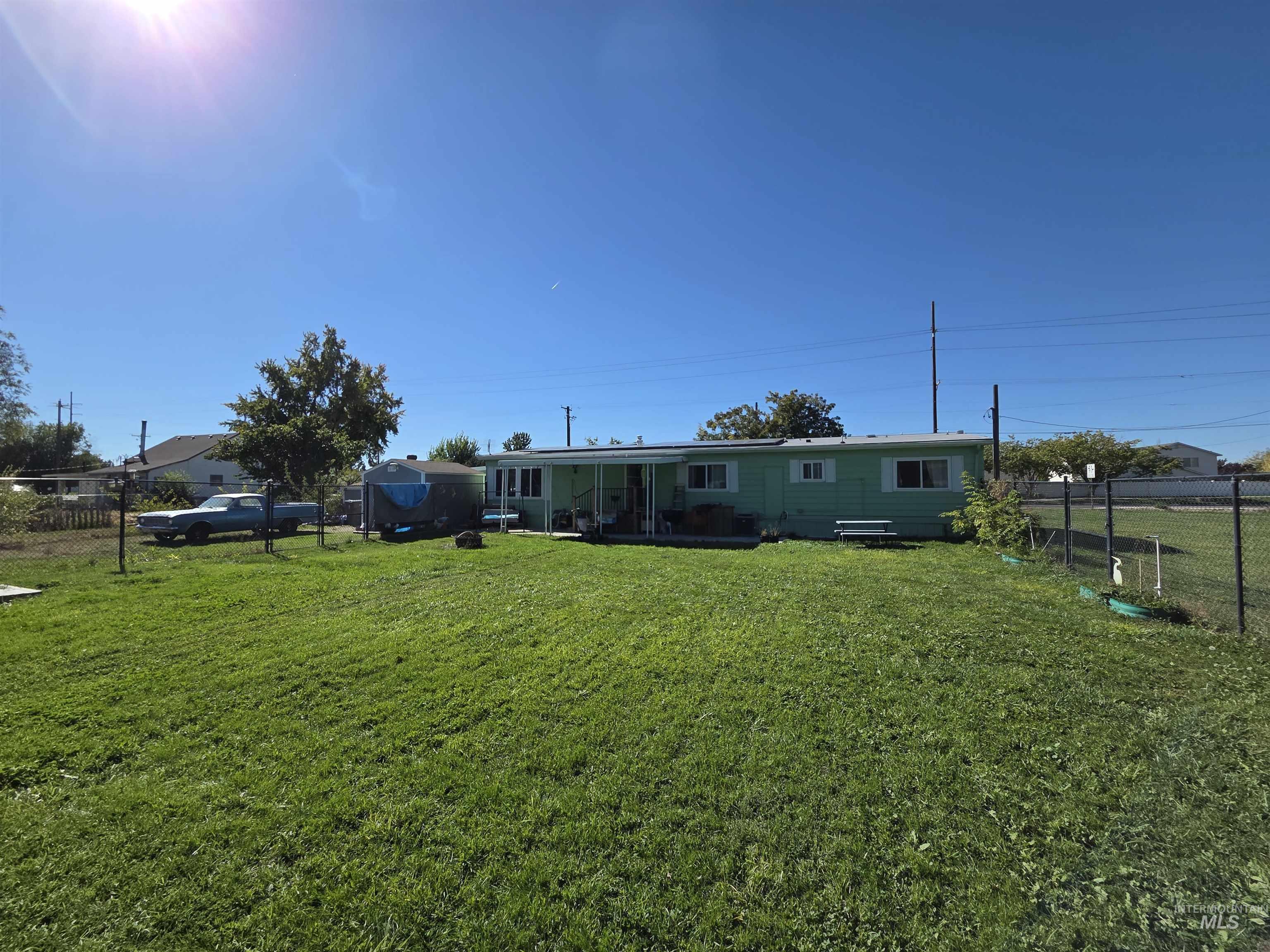 1610 S Midland Blvd, Nampa, Idaho 83686-2900, Land For Sale, Price $349,900,MLS 98964609