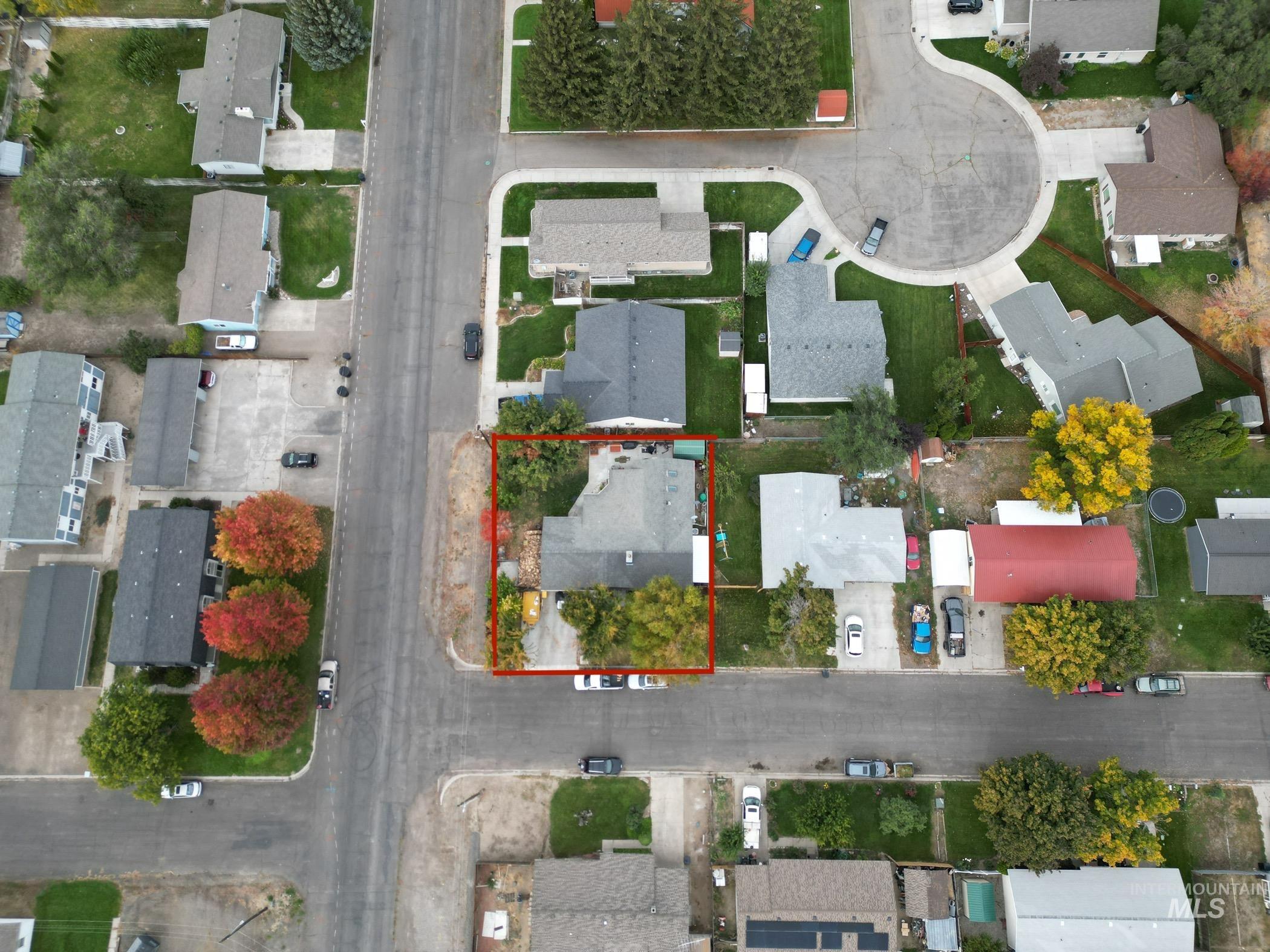 238 Dorothy Ave., Gooding, Idaho 83330, 4 Bedrooms, 2.5 Bathrooms, Residential For Sale, Price $325,000,MLS 98964614