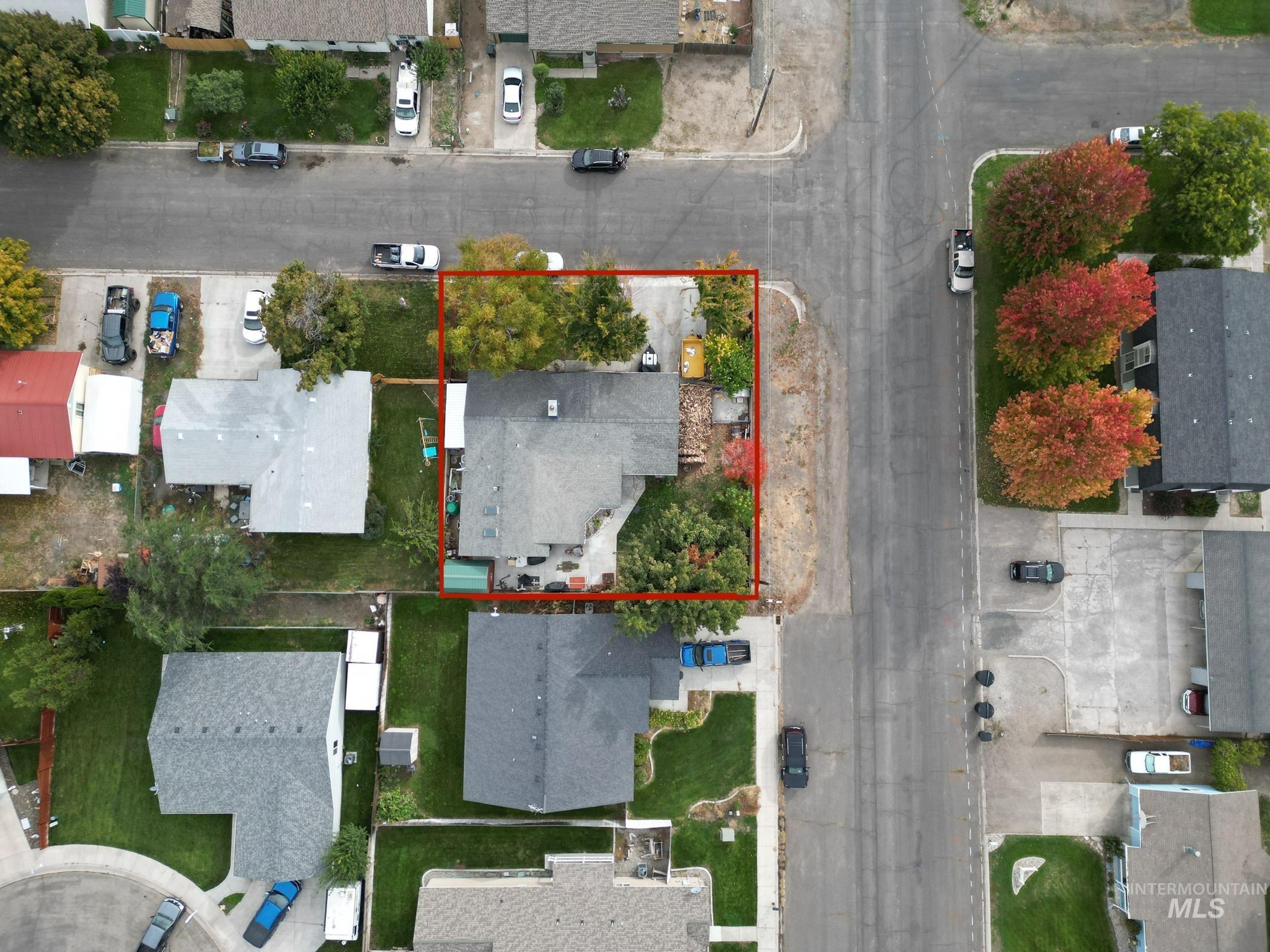 238 Dorothy Ave., Gooding, Idaho 83330, 4 Bedrooms, 2.5 Bathrooms, Residential For Sale, Price $325,000,MLS 98964614