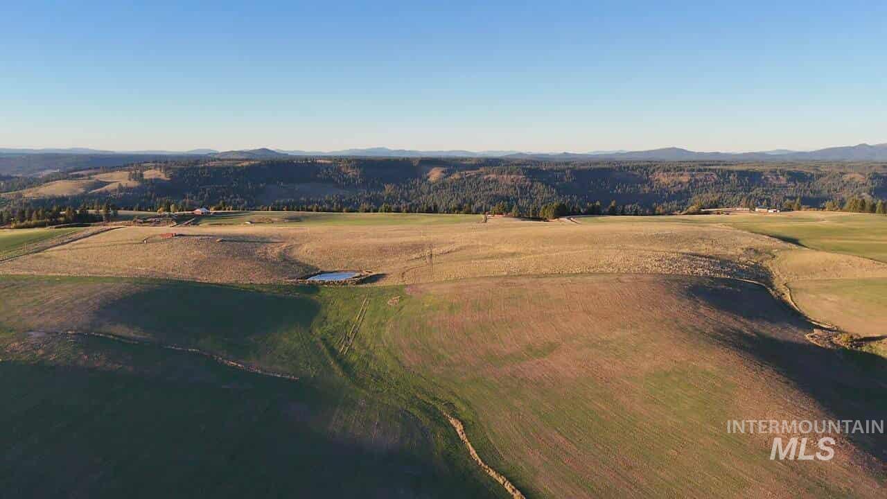 TBD Stuart Rd, Parcel 3, Orofino, Idaho 83544, Land For Sale, Price $68,000,MLS 98964620