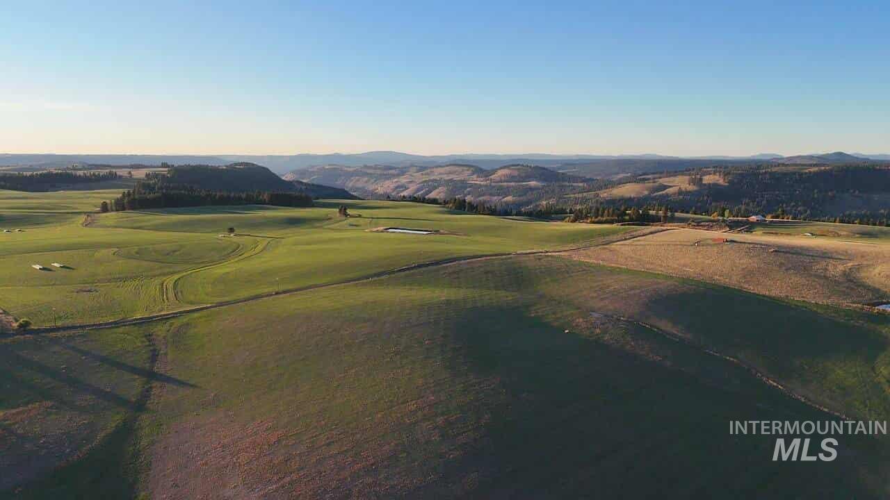 TBD Stuart Rd, Parcel 3, Orofino, Idaho 83544, Land For Sale, Price $68,000,MLS 98964620