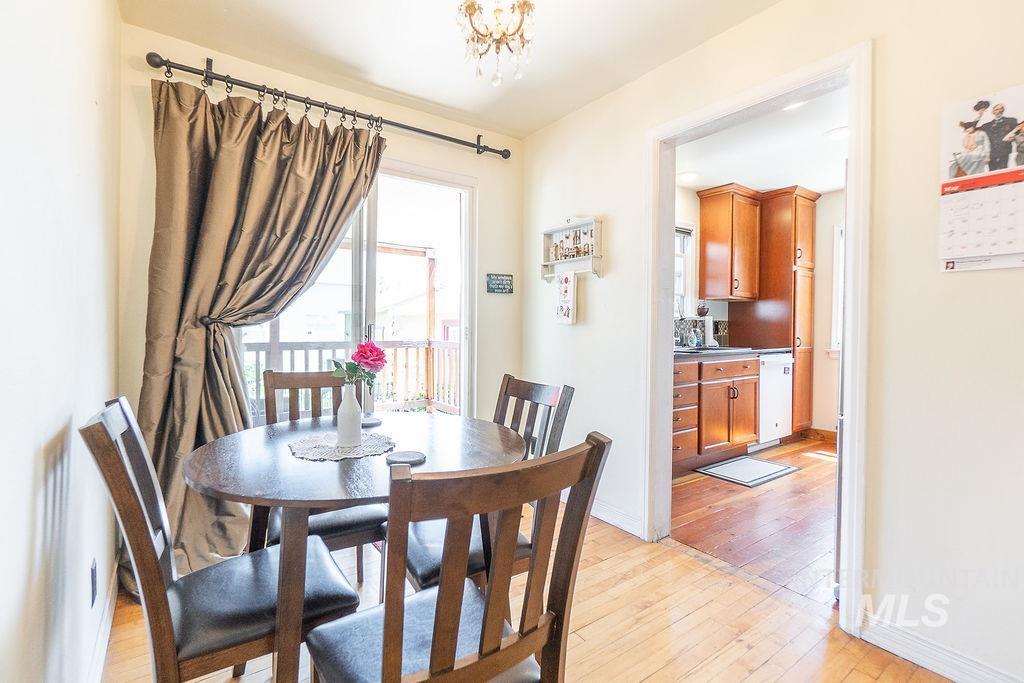 702 S Opal St, Boise, Idaho 83705, 3 Bedrooms, 2 Bathrooms, Residential For Sale, Price $535,000,MLS 98964621