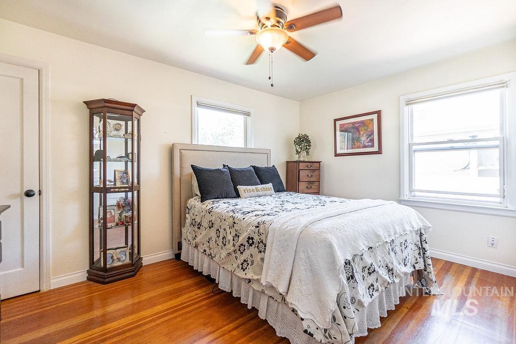 702 S Opal St, Boise, Idaho 83705, 3 Bedrooms, 2 Bathrooms, Residential For Sale, Price $535,000,MLS 98964621