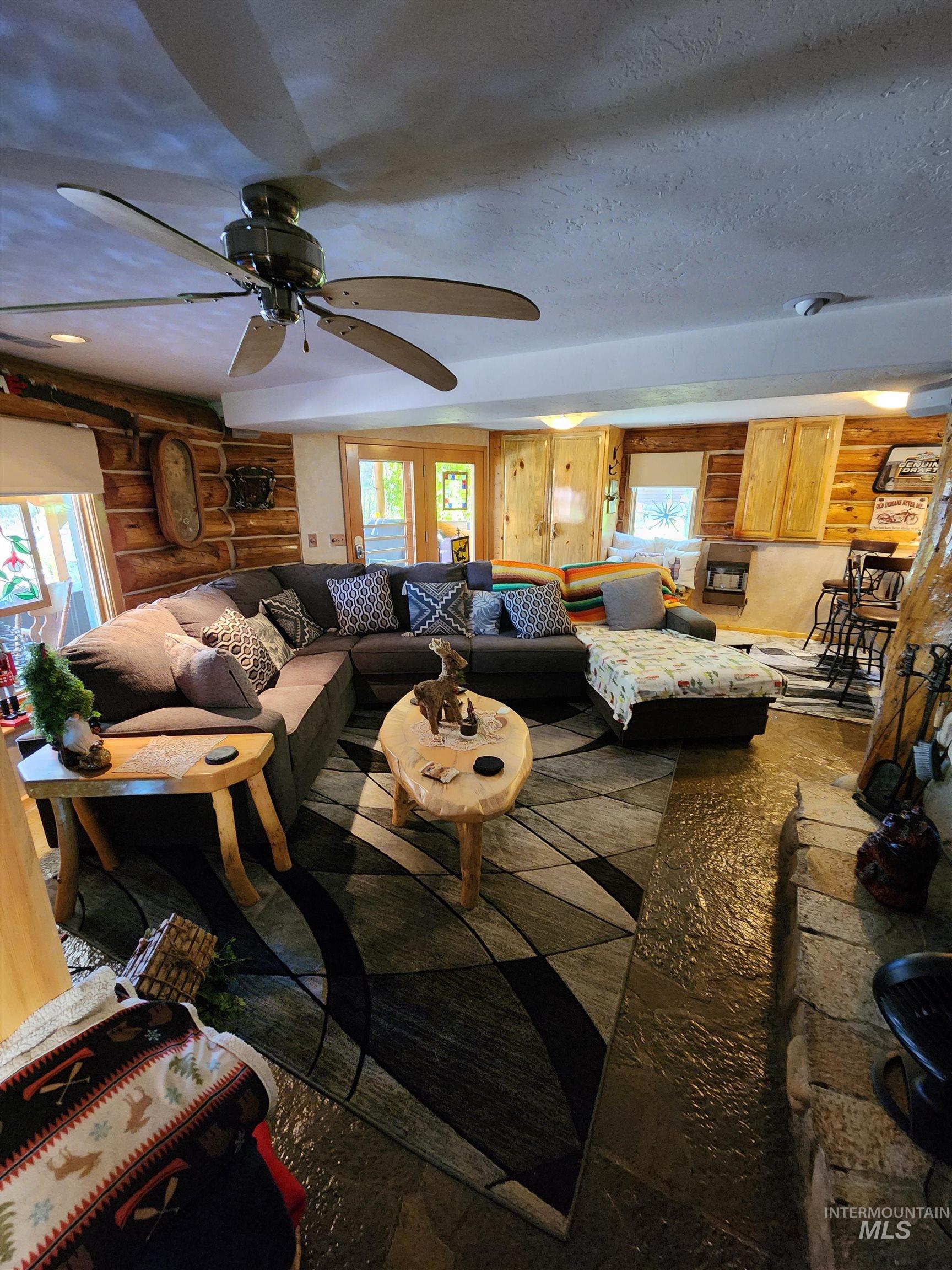 483 N Alpine Circle, Pine, Idaho 83647, 4 Bedrooms, 3 Bathrooms, Residential For Sale, Price $1,200,000, 98964626