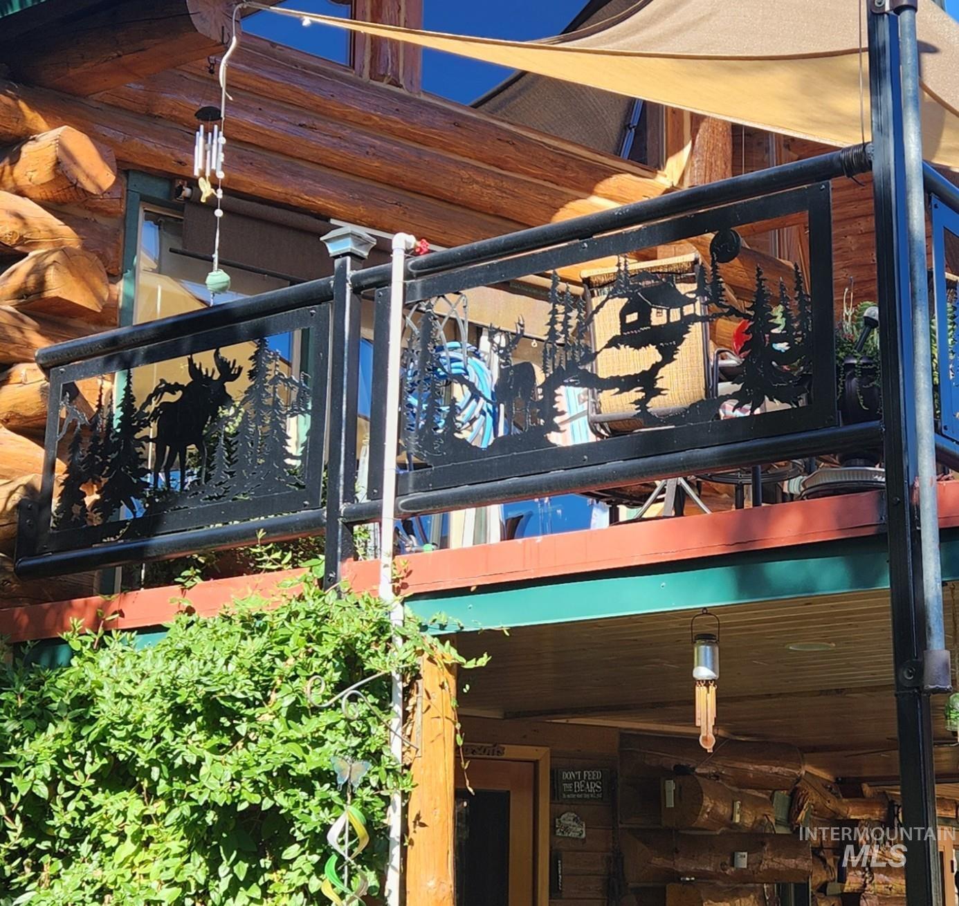 483 N Alpine Circle, Pine, Idaho 83647, 4 Bedrooms, 3 Bathrooms, Residential For Sale, Price $1,200,000, 98964626