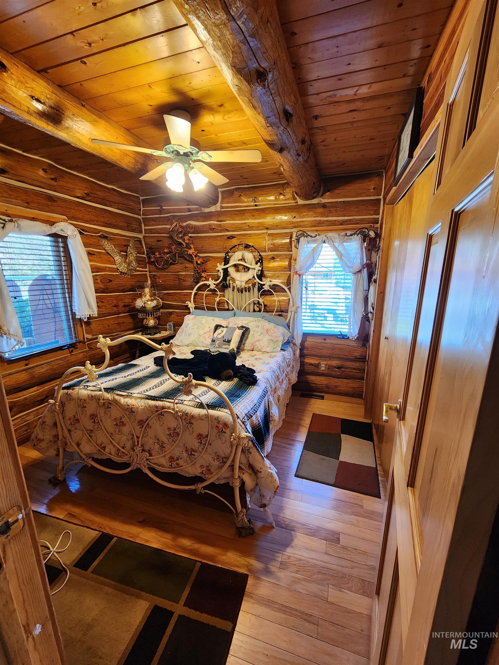 483 N Alpine Circle, Pine, Idaho 83647, 4 Bedrooms, 3 Bathrooms, Residential For Sale, Price $1,200,000, 98964626