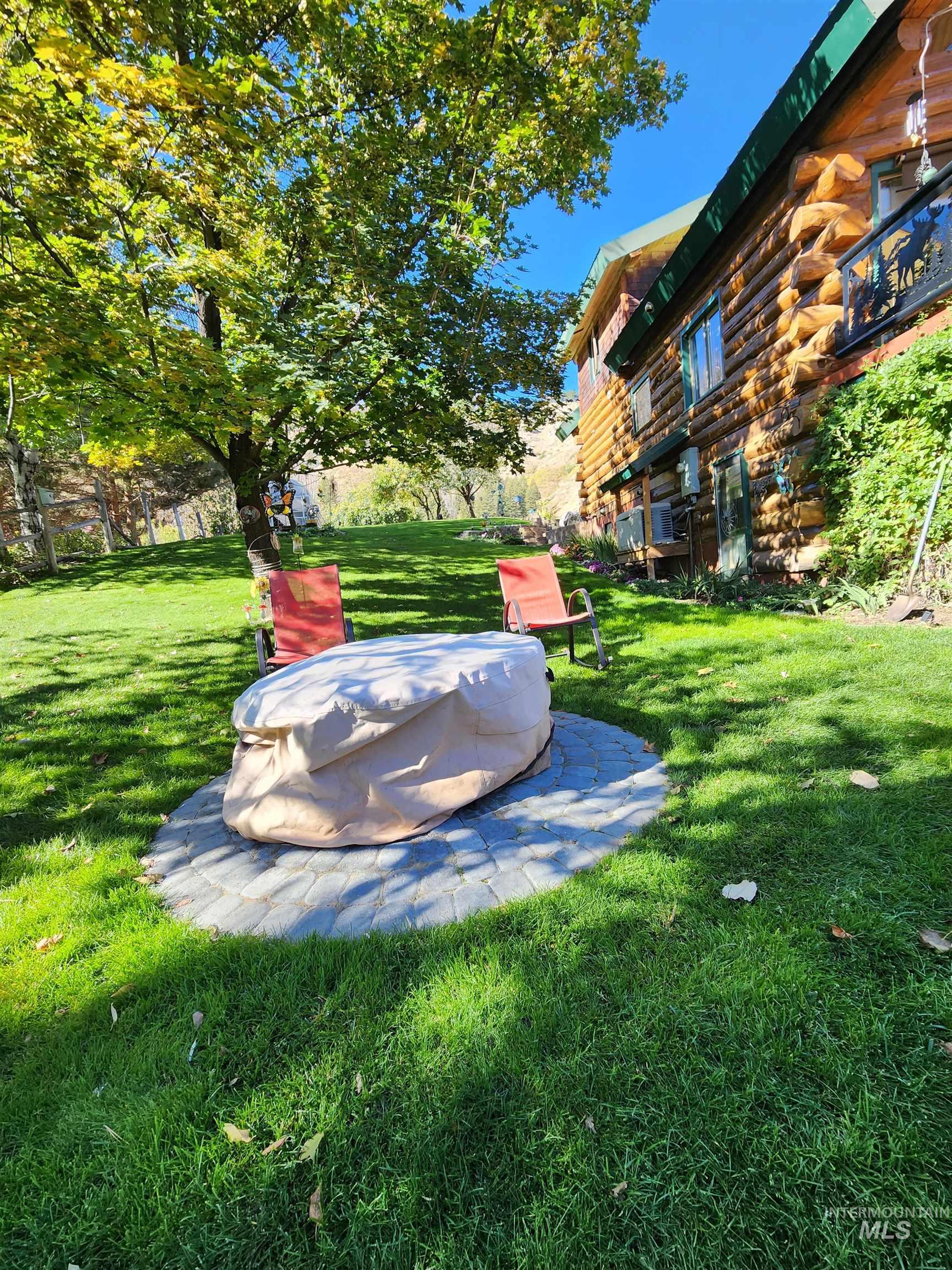 483 N Alpine Circle, Pine, Idaho 83647, 4 Bedrooms, 3 Bathrooms, Residential For Sale, Price $1,200,000, 98964626