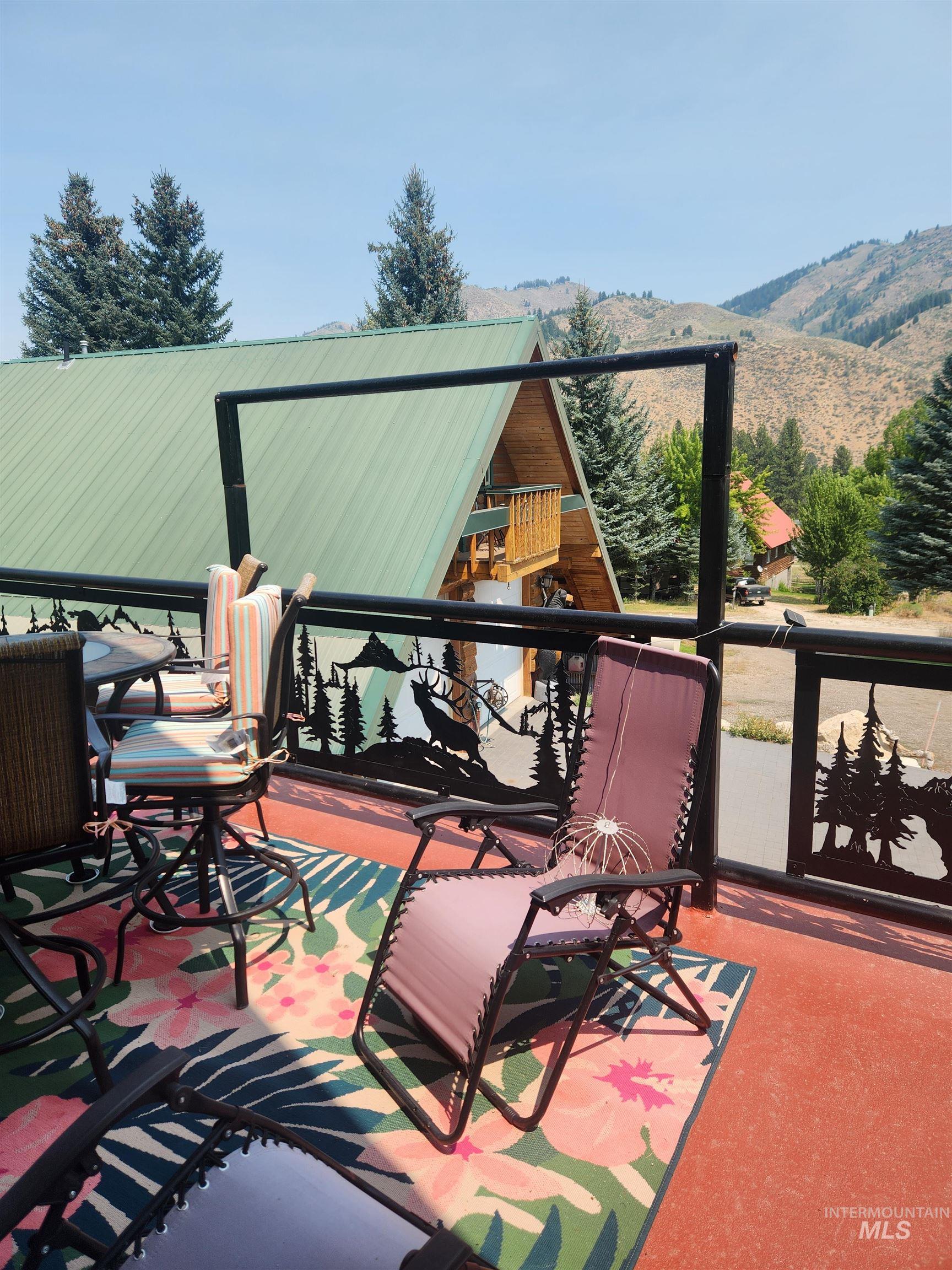 483 N Alpine Circle, Pine, Idaho 83647, 4 Bedrooms, 3 Bathrooms, Residential For Sale, Price $1,200,000,MLS 98964626