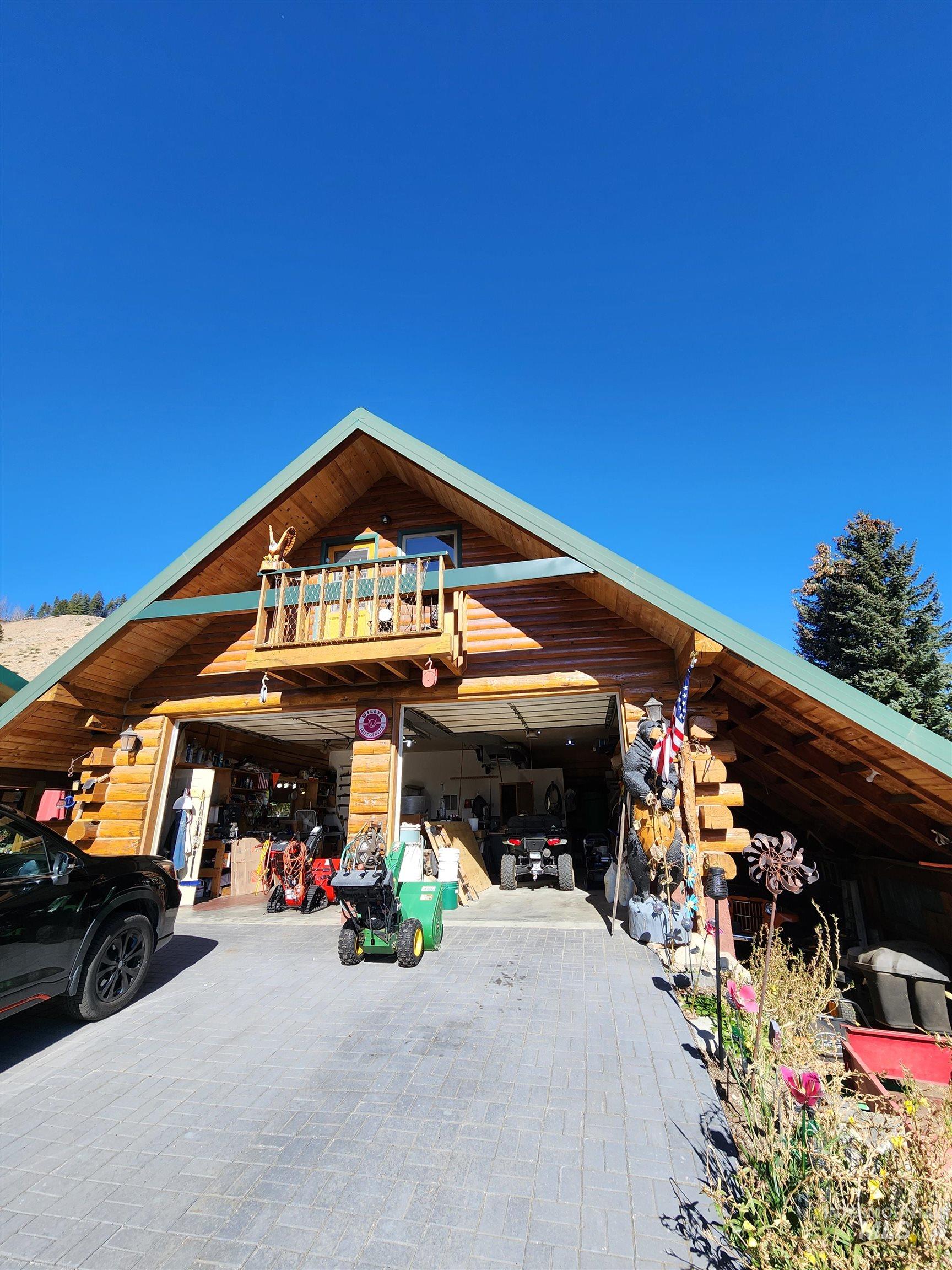 483 N Alpine Circle, Pine, Idaho 83647, 4 Bedrooms, 3 Bathrooms, Residential For Sale, Price $1,200,000, 98964626