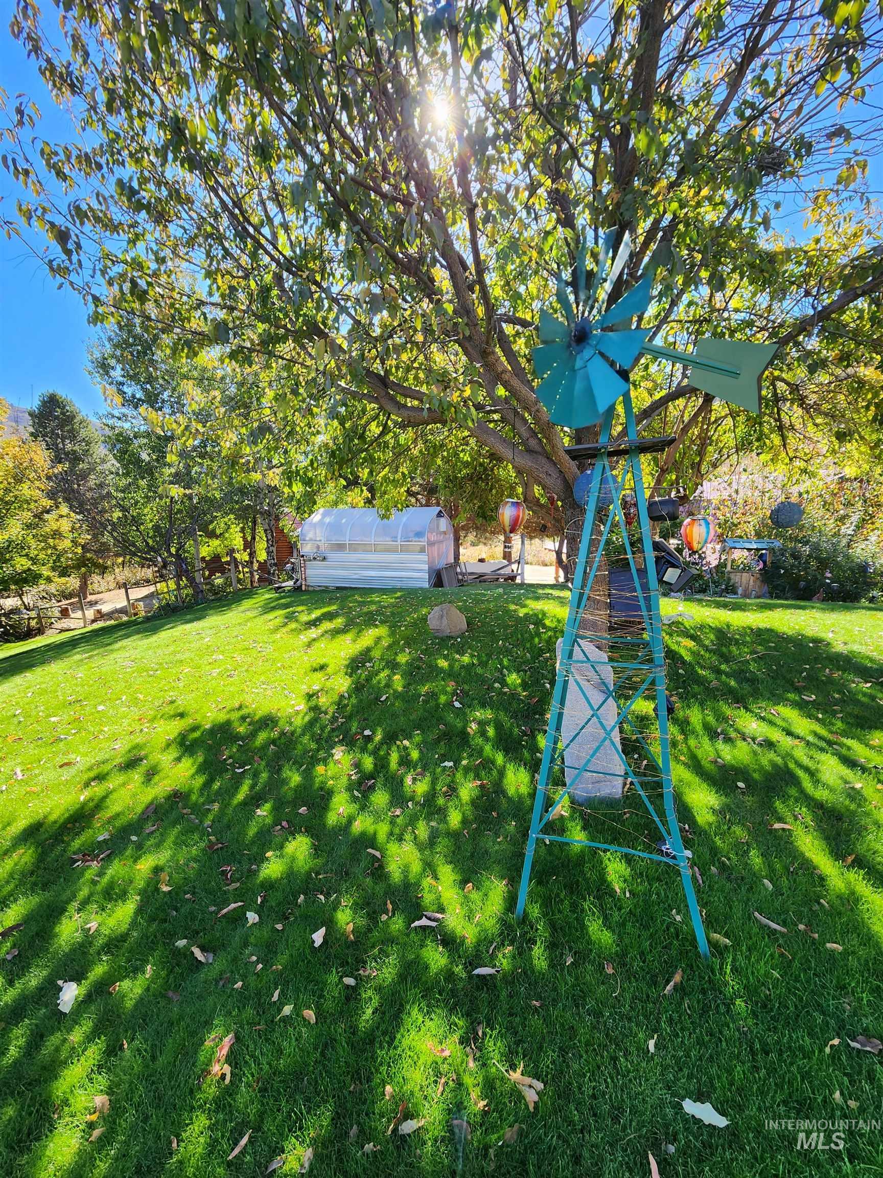 483 N Alpine Circle, Pine, Idaho 83647, 4 Bedrooms, 3 Bathrooms, Residential For Sale, Price $1,200,000, 98964626