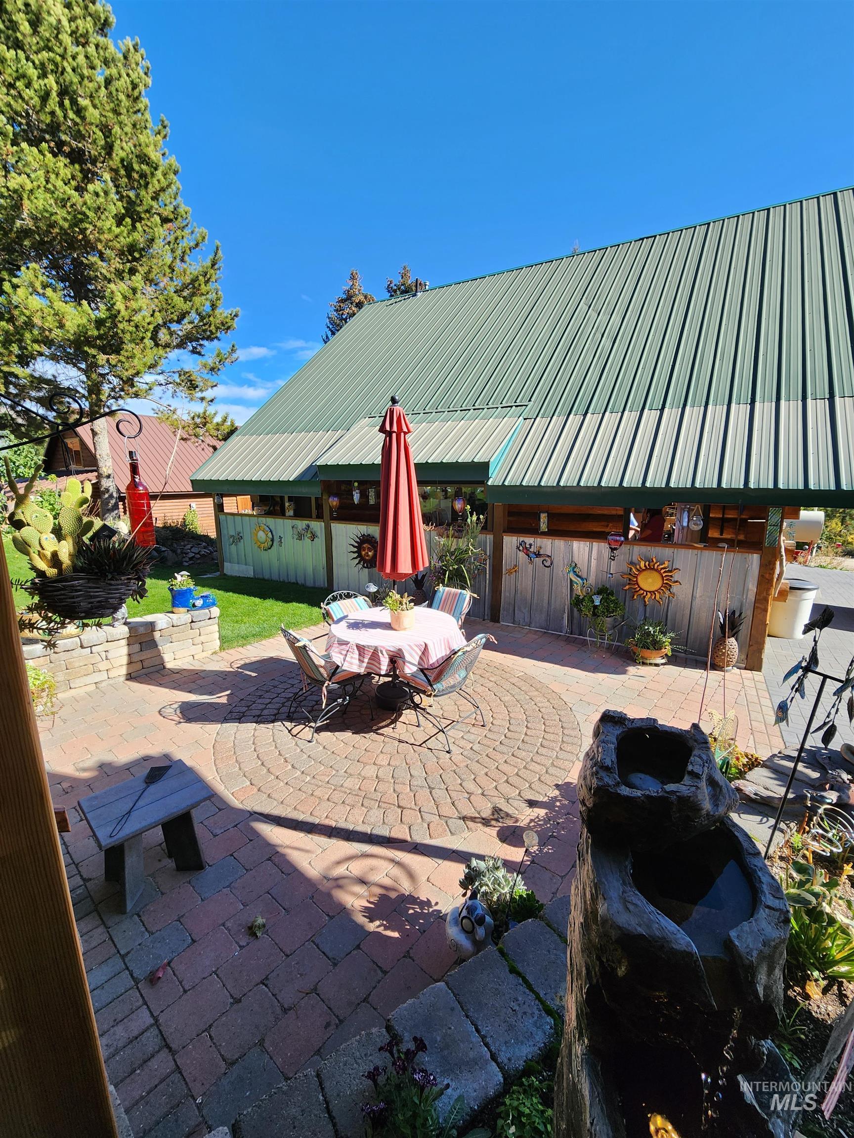 483 N Alpine Circle, Pine, Idaho 83647, 4 Bedrooms, 3 Bathrooms, Residential For Sale, Price $1,200,000,MLS 98964626