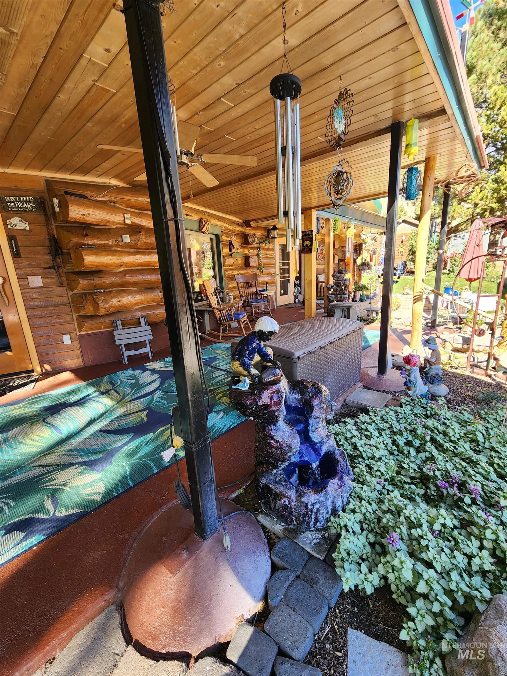 483 N Alpine Circle, Pine, Idaho 83647, 4 Bedrooms, 3 Bathrooms, Residential For Sale, Price $1,200,000, 98964626