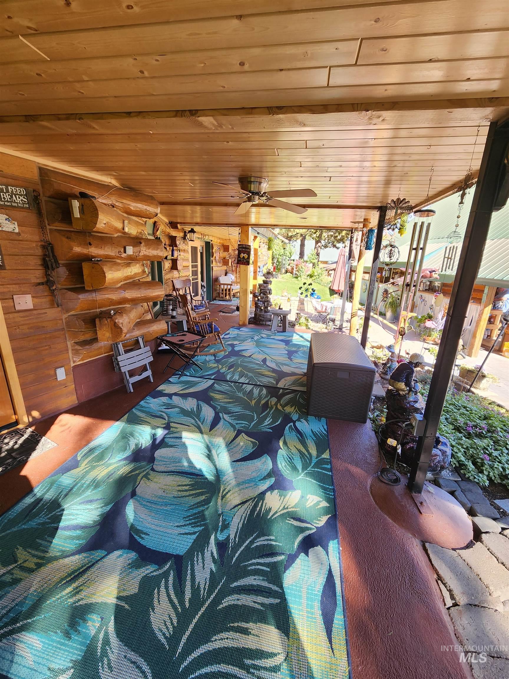 483 N Alpine Circle, Pine, Idaho 83647, 4 Bedrooms, 3 Bathrooms, Residential For Sale, Price $1,200,000, 98964626