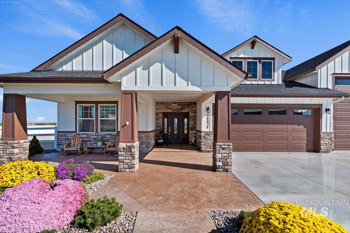 16834 Long Meadow Dr, Caldwell, Idaho 83607, 4 Bedrooms, 3.5 Bathrooms, Residential For Sale, Price $1,225,000,MLS 98964627