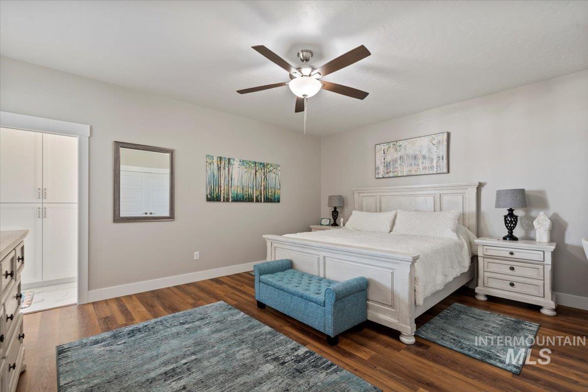 16834 Long Meadow Dr, Caldwell, Idaho 83607, 4 Bedrooms, 3.5 Bathrooms, Residential For Sale, Price $1,225,000,MLS 98964627