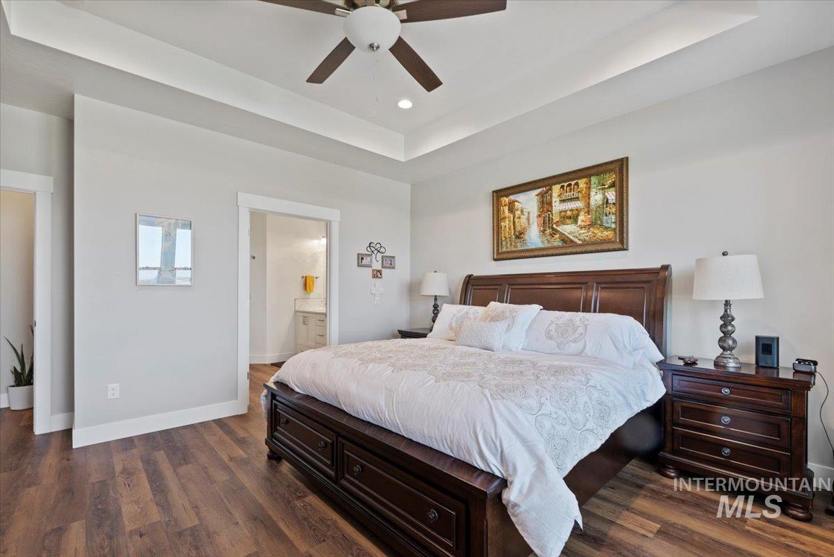 16834 Long Meadow Dr, Caldwell, Idaho 83607, 4 Bedrooms, 3.5 Bathrooms, Residential For Sale, Price $1,225,000,MLS 98964627