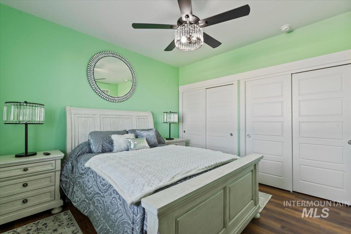 16834 Long Meadow Dr, Caldwell, Idaho 83607, 4 Bedrooms, 3.5 Bathrooms, Residential For Sale, Price $1,225,000,MLS 98964627